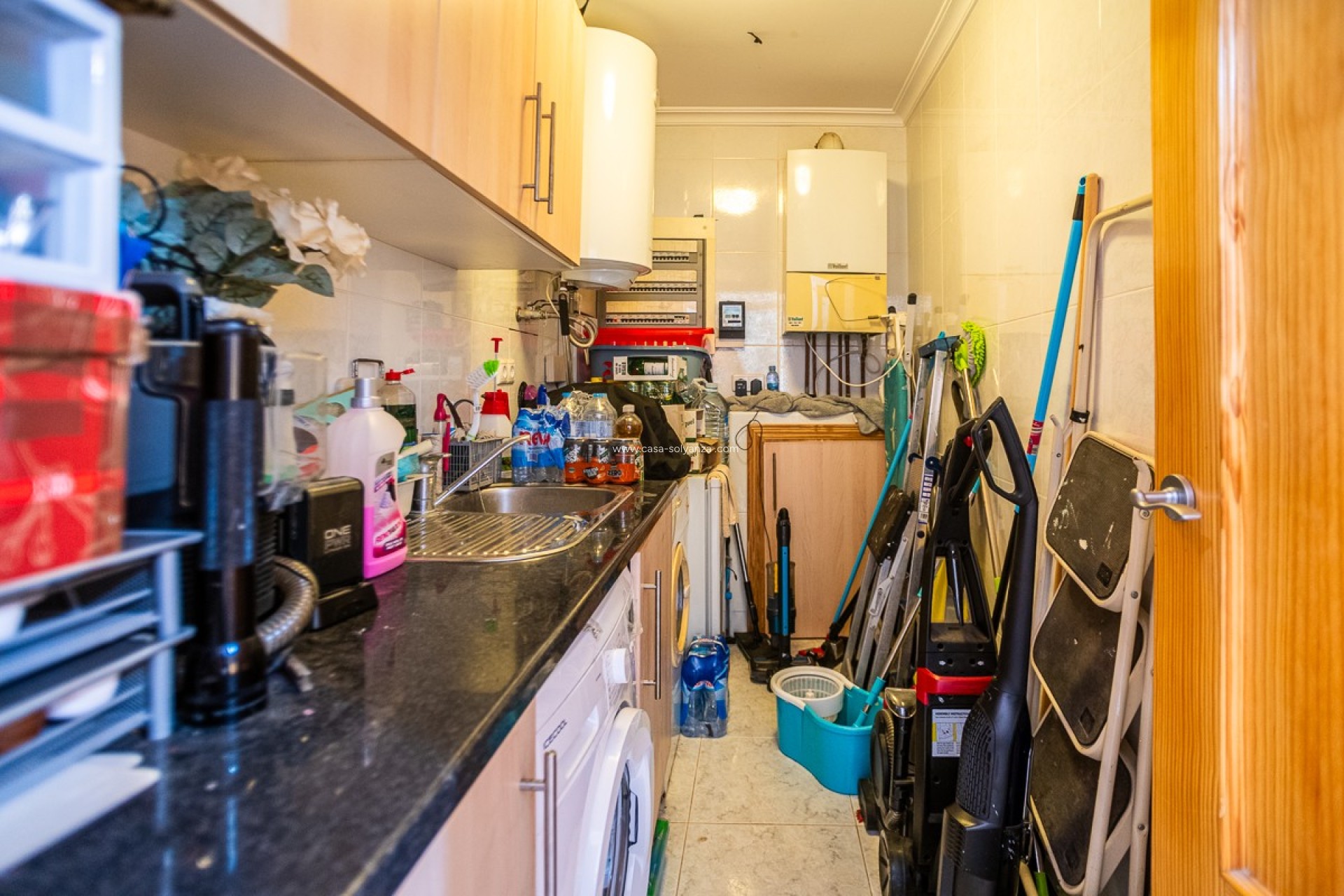 Wiederverkauf - Villa - Torrevieja - LOS BALCONES - LOS ALTOS