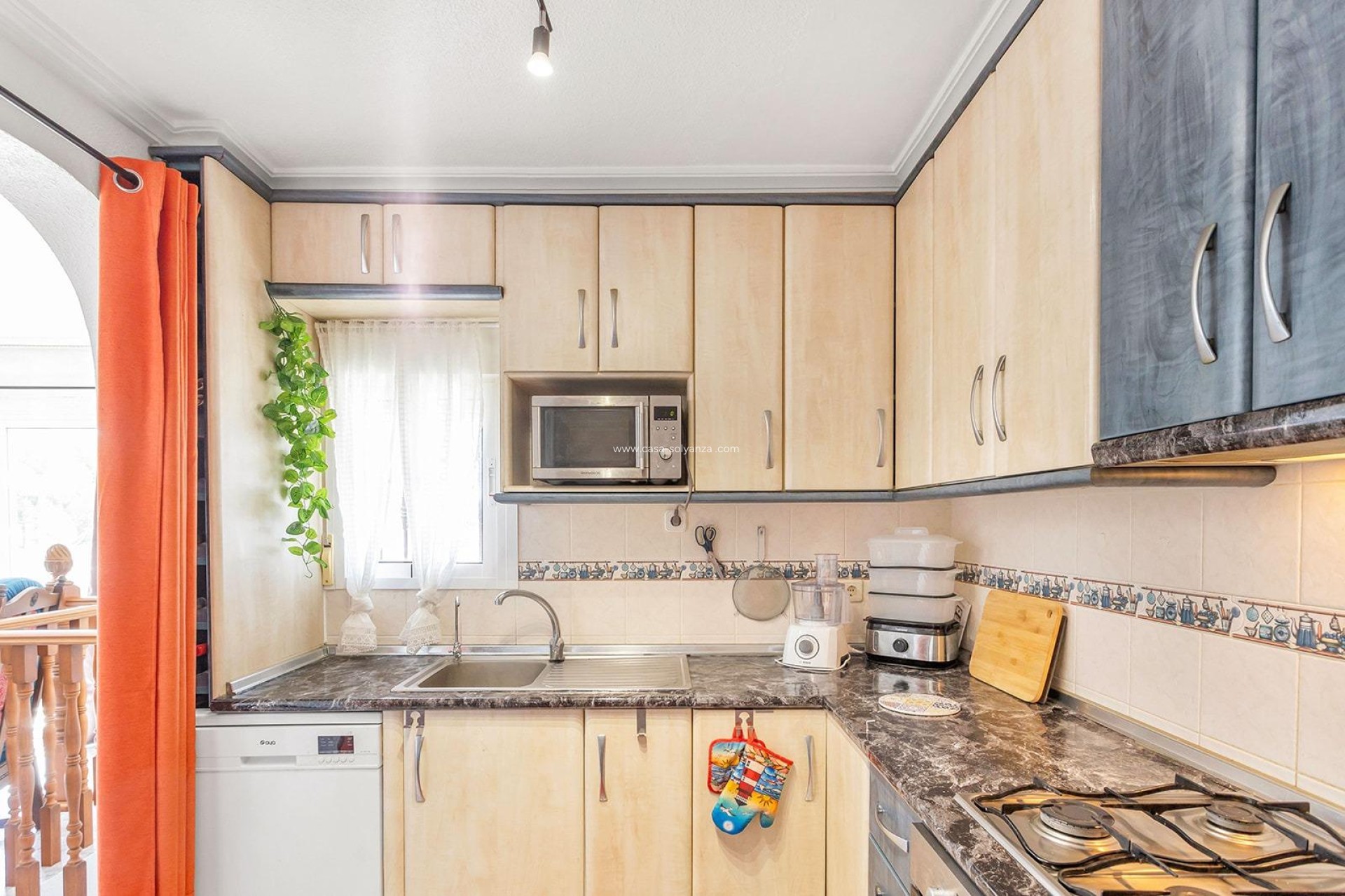 Wiederverkauf - Villa - Torrevieja - Los Balcones