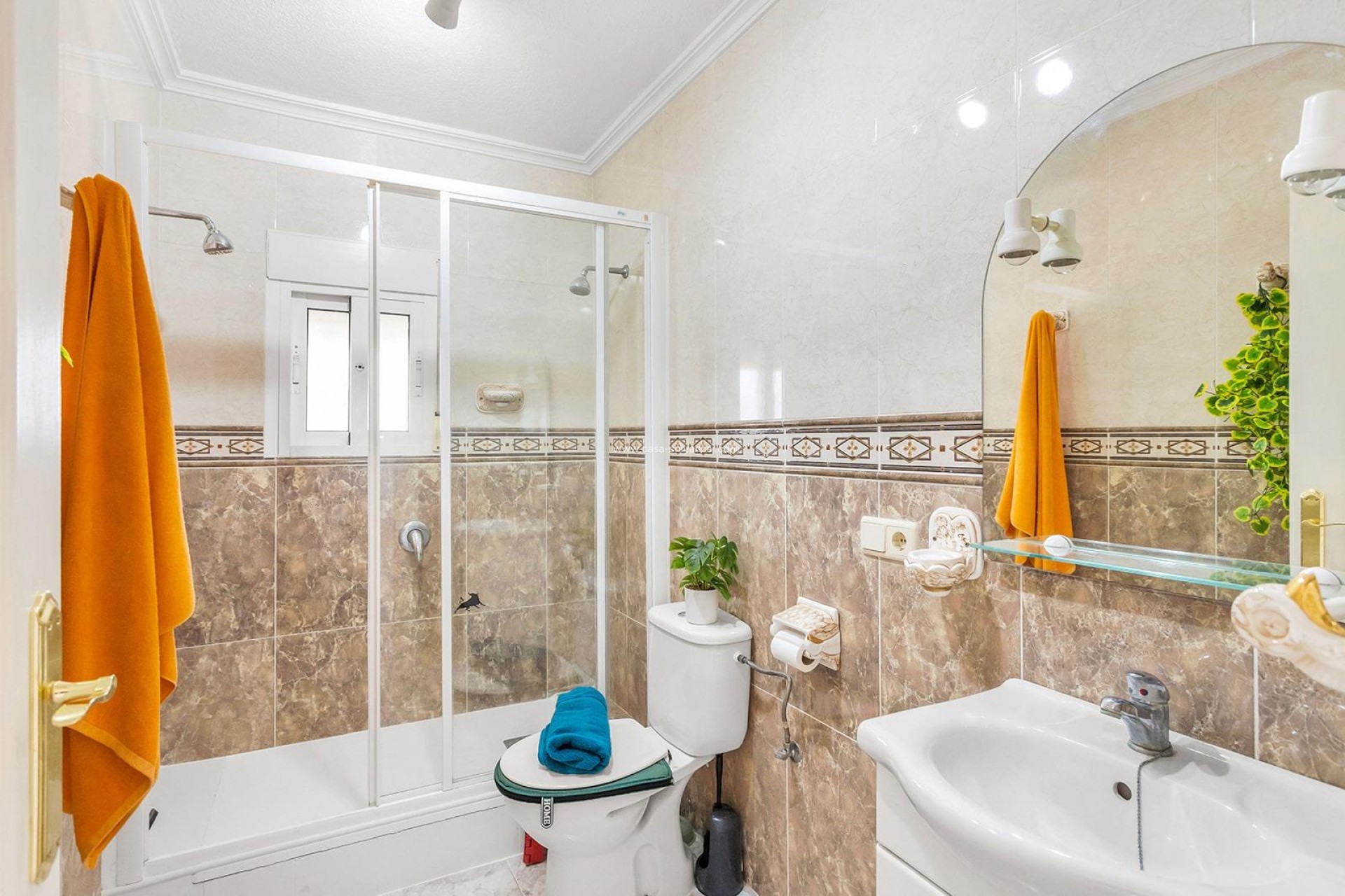 Wiederverkauf - Villa - Torrevieja - Los Balcones