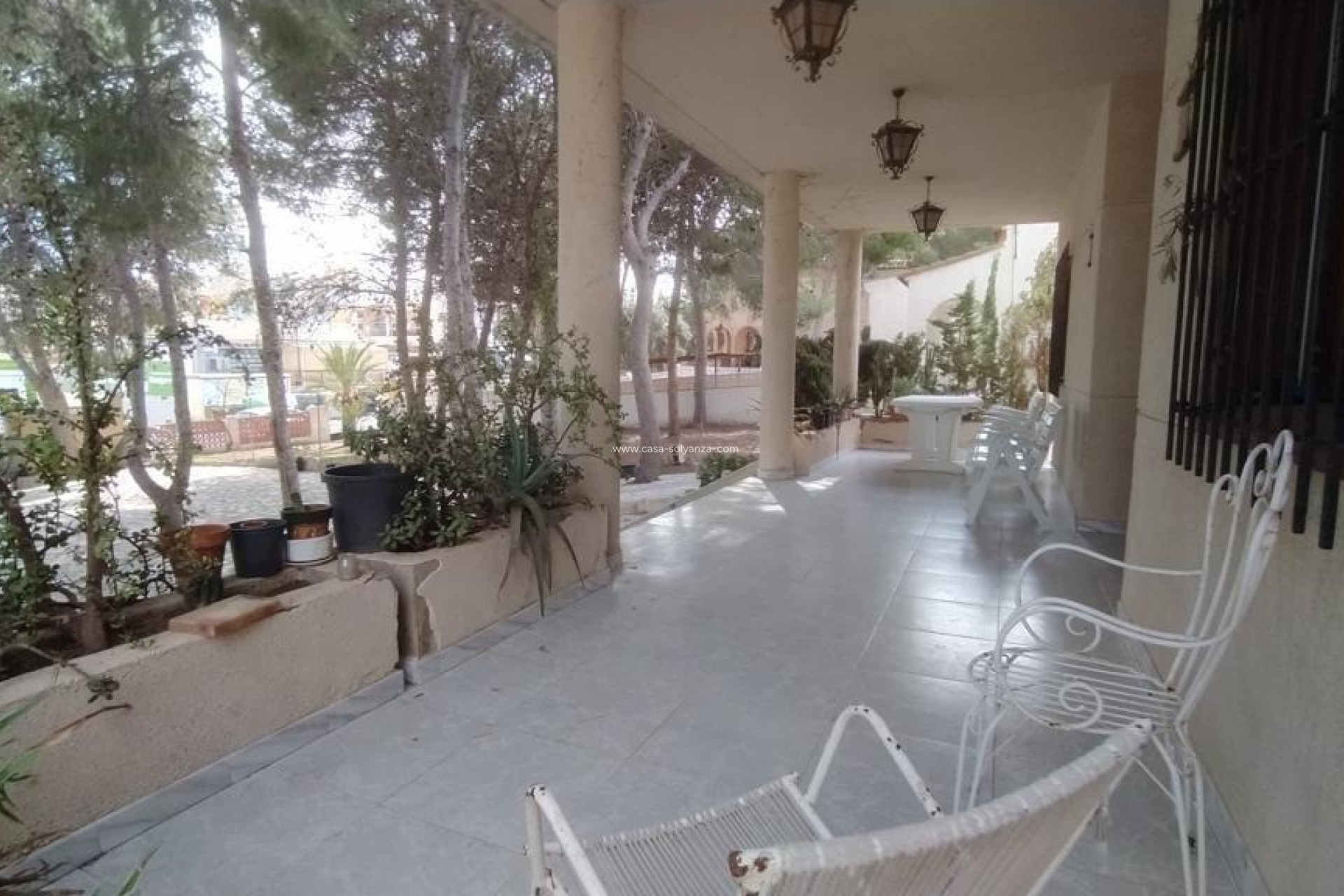 Wiederverkauf - Villa - Torrevieja - Los Balcones