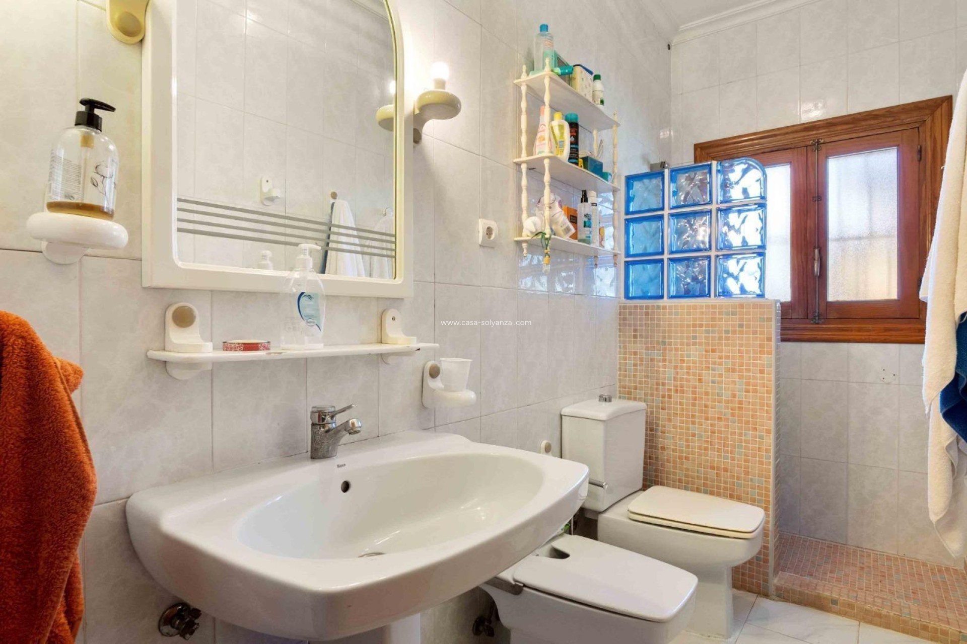 Wiederverkauf - Villa - Torrevieja - Los Balcones