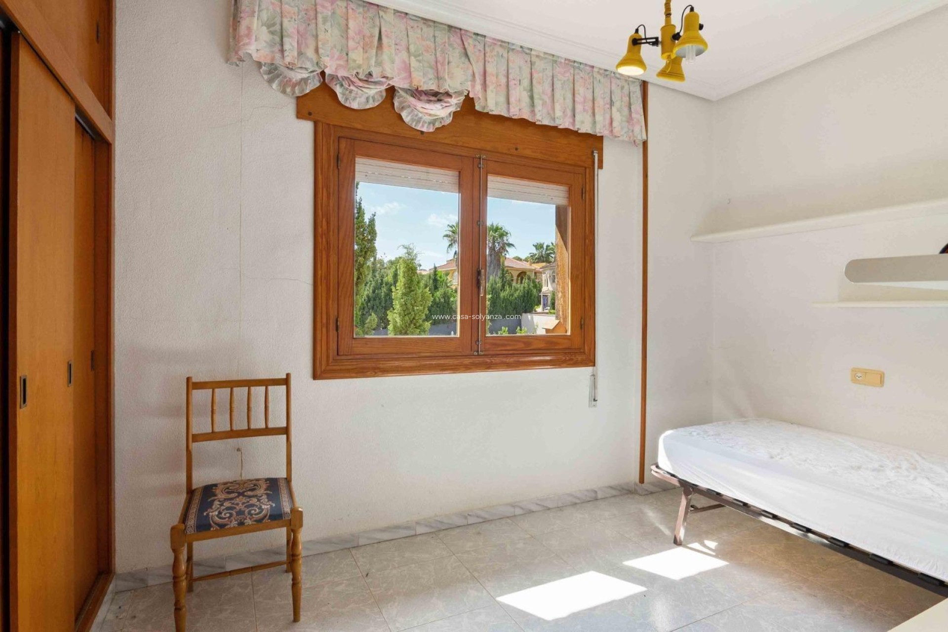 Wiederverkauf - Villa - Torrevieja - Los Balcones