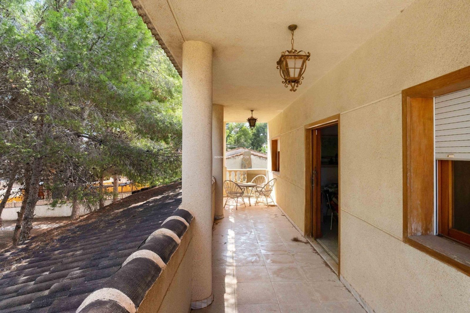 Wiederverkauf - Villa - Torrevieja - Los Balcones