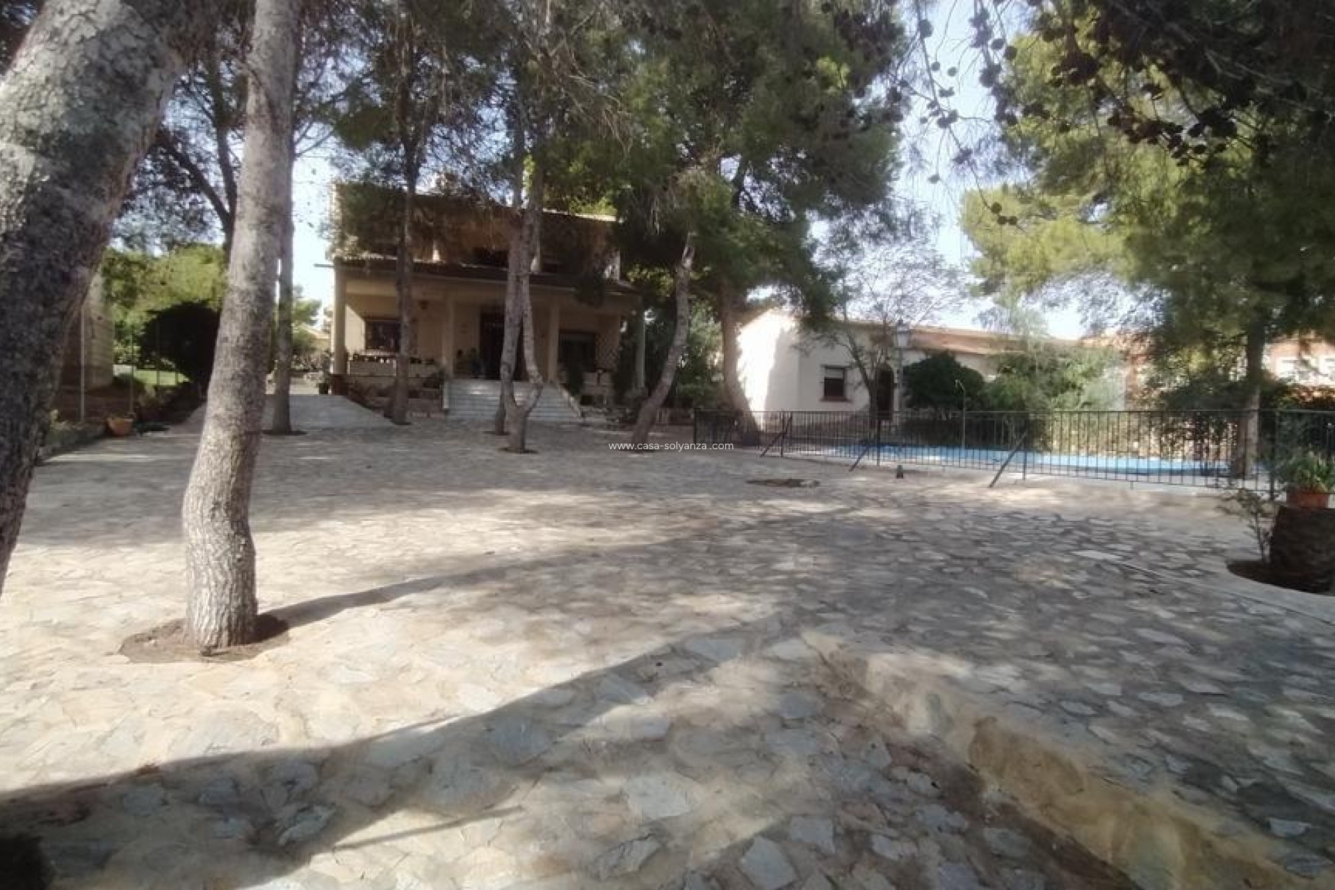 Wiederverkauf - Villa - Torrevieja - Los Balcones