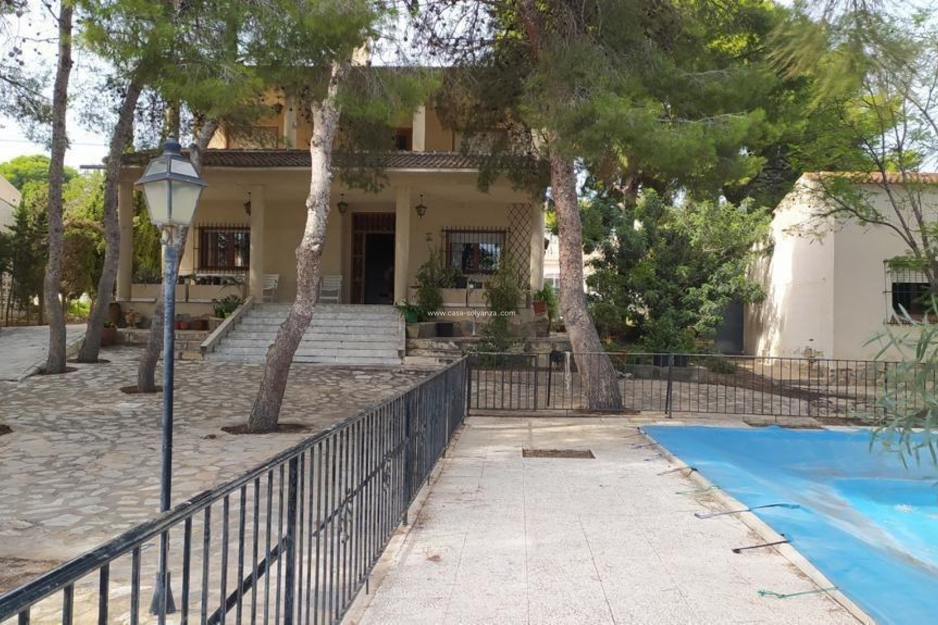 Wiederverkauf - Villa - Torrevieja - Los Balcones