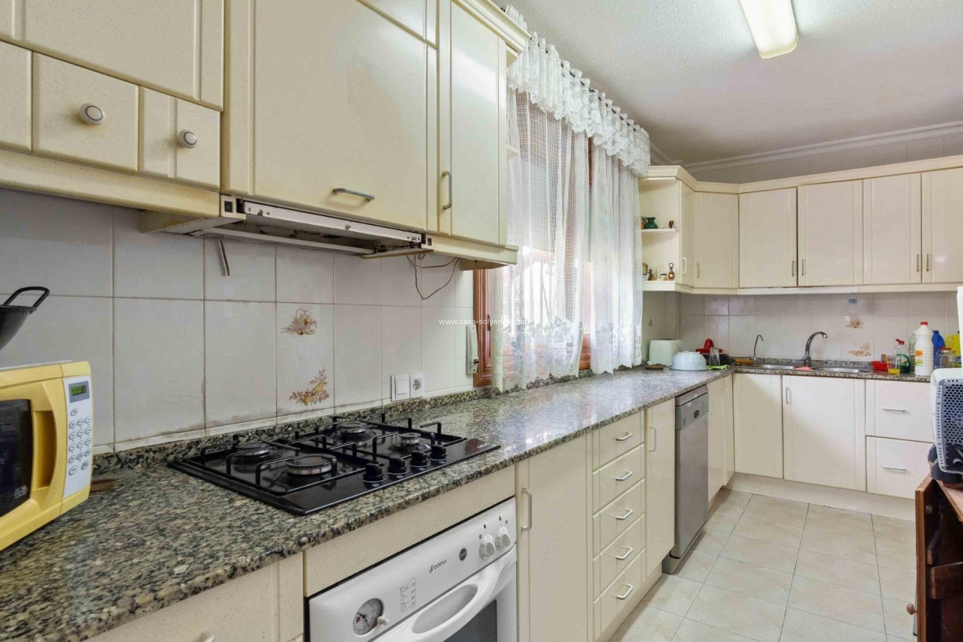 Wiederverkauf - Villa - Torrevieja - Los Balcones