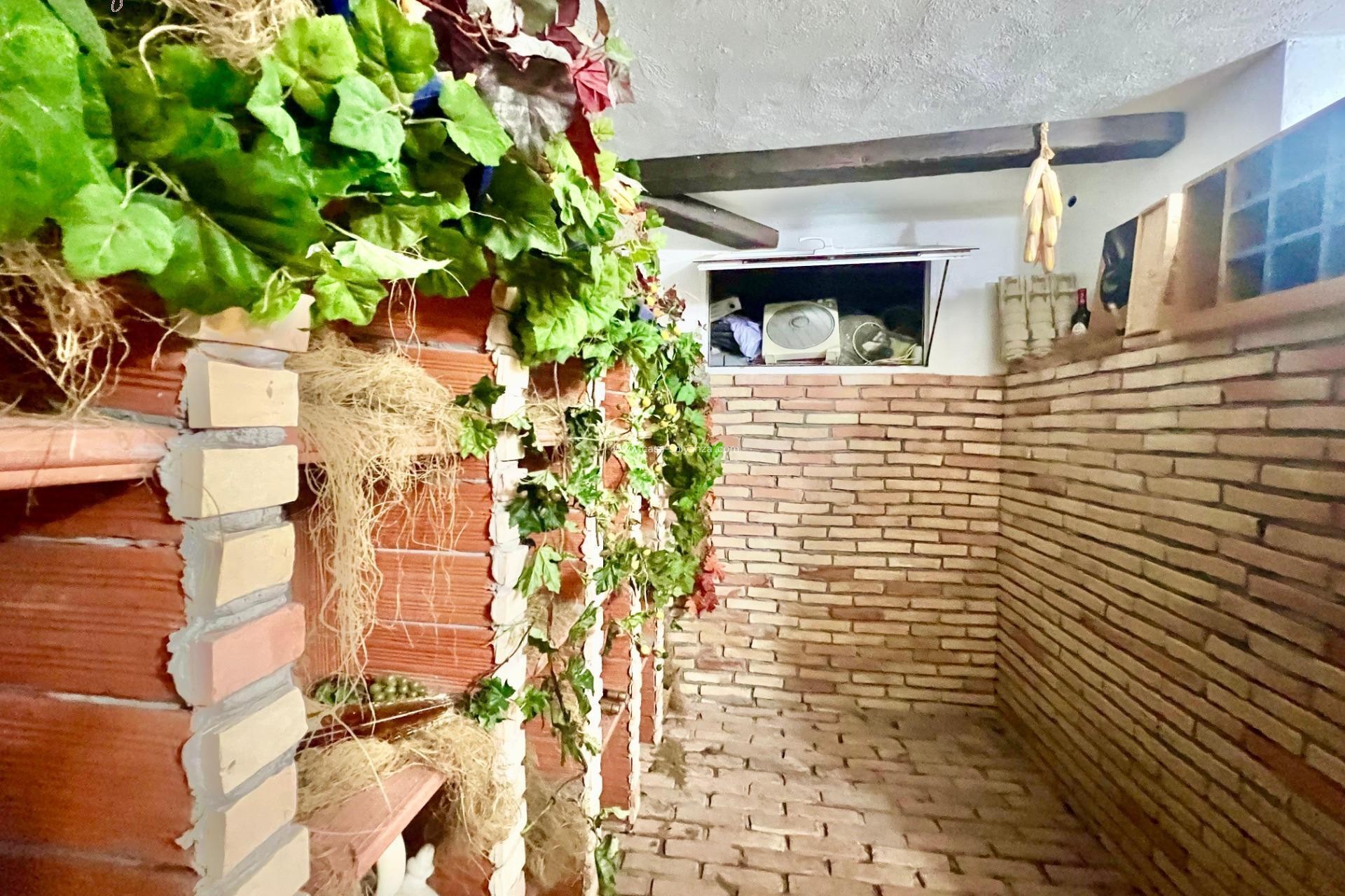 Wiederverkauf - Villa - Torrevieja - Los Balcones