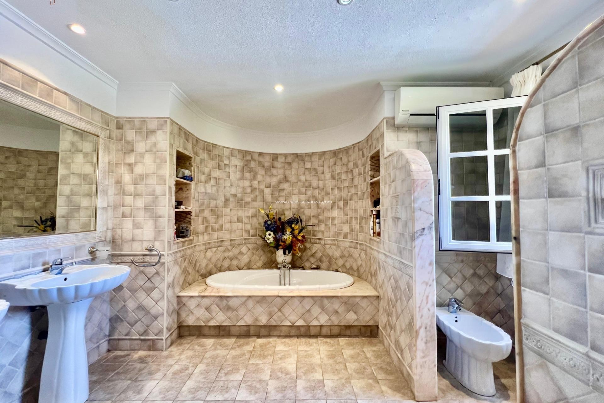 Wiederverkauf - Villa - Torrevieja - Los Balcones