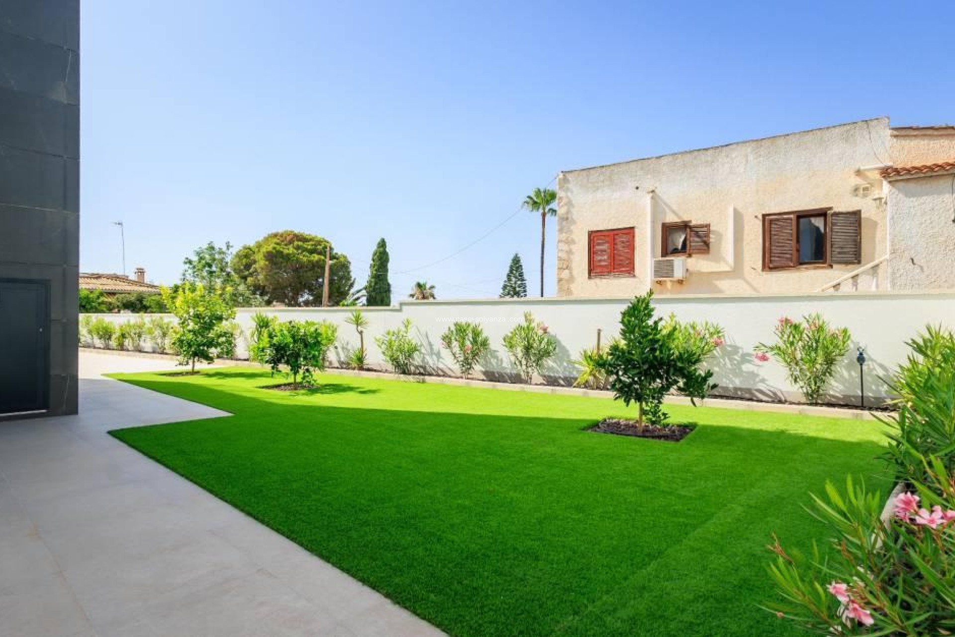 Wiederverkauf - Villa - Torrevieja - Los Balcones