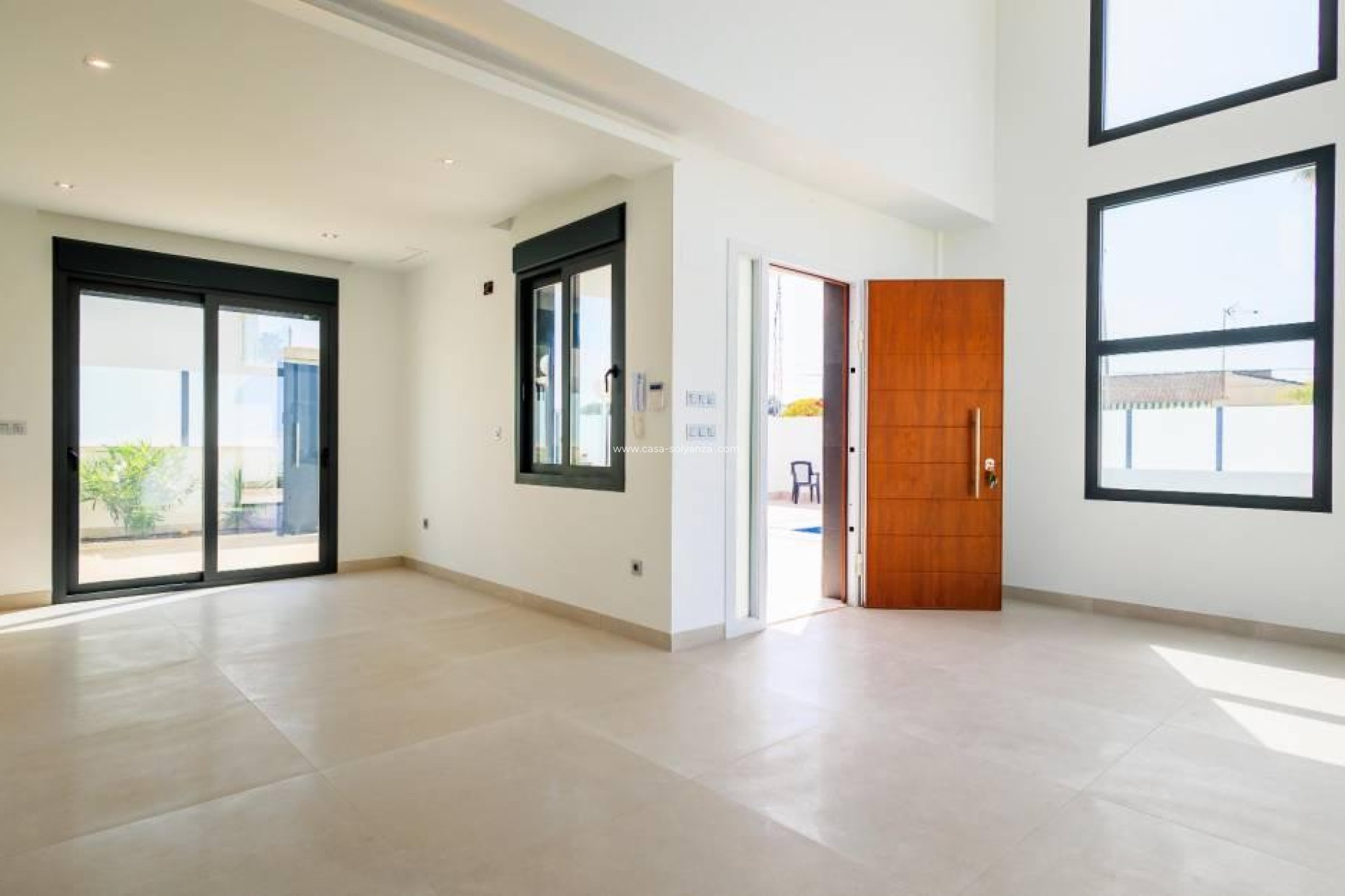 Wiederverkauf - Villa - Torrevieja - Los Balcones