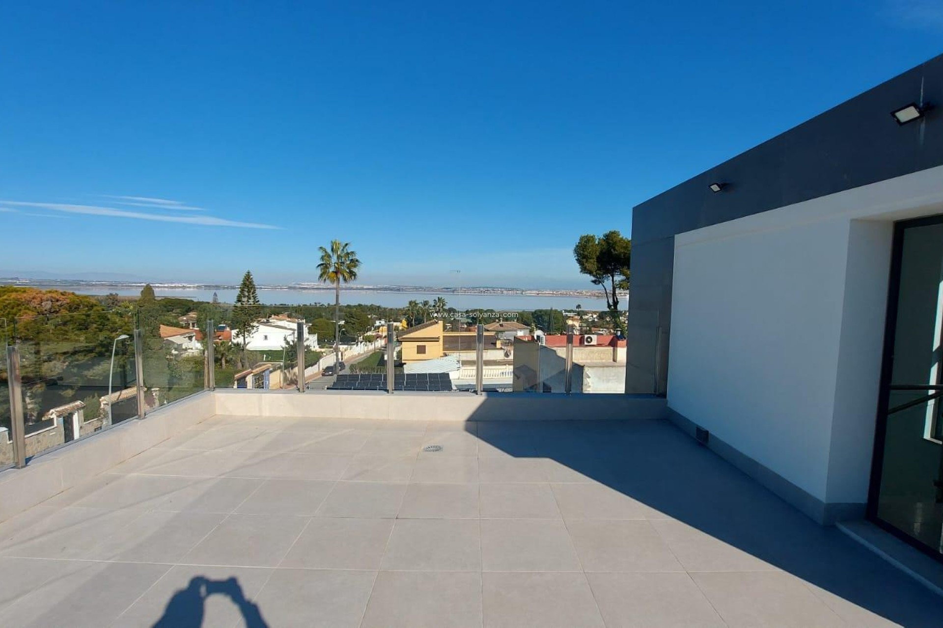 Wiederverkauf - Villa - Torrevieja - Los Balcones