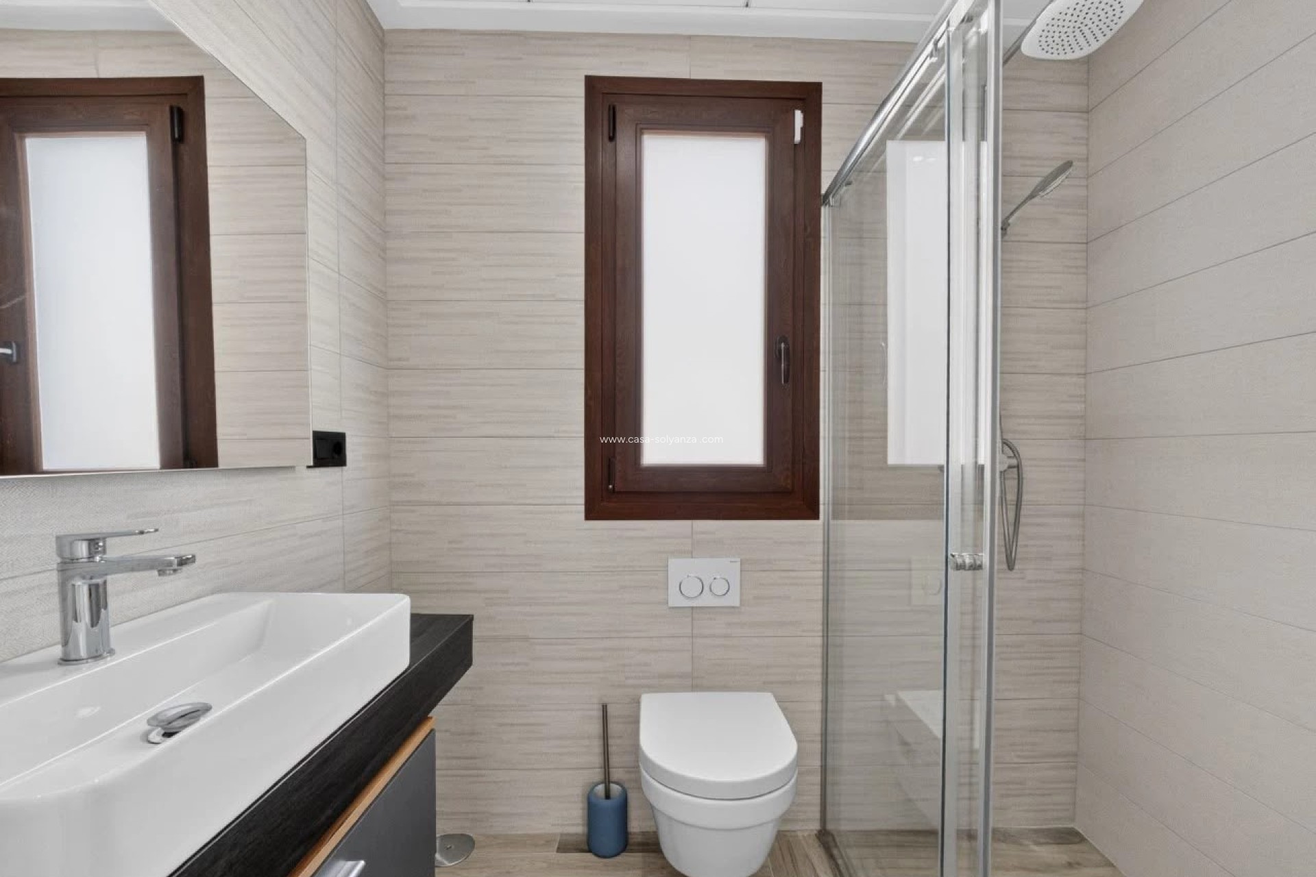 Wiederverkauf - Villa - Torrevieja - Los Balcones