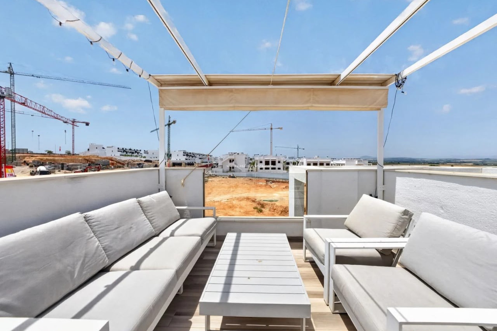 Wiederverkauf - Villa - Torrevieja - Los Balcones