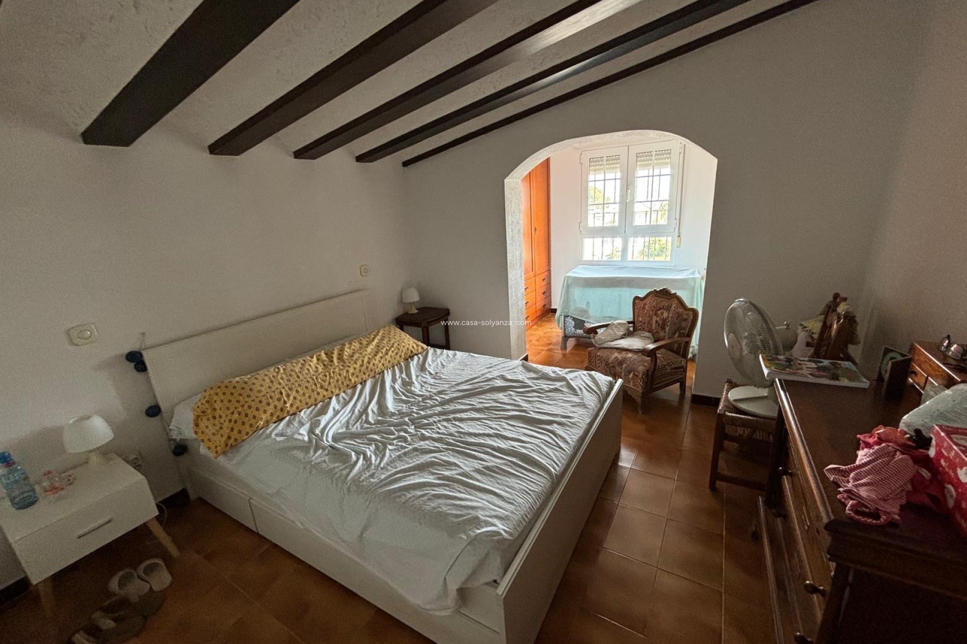 Wiederverkauf - Villa - Torrevieja - Los Balcones