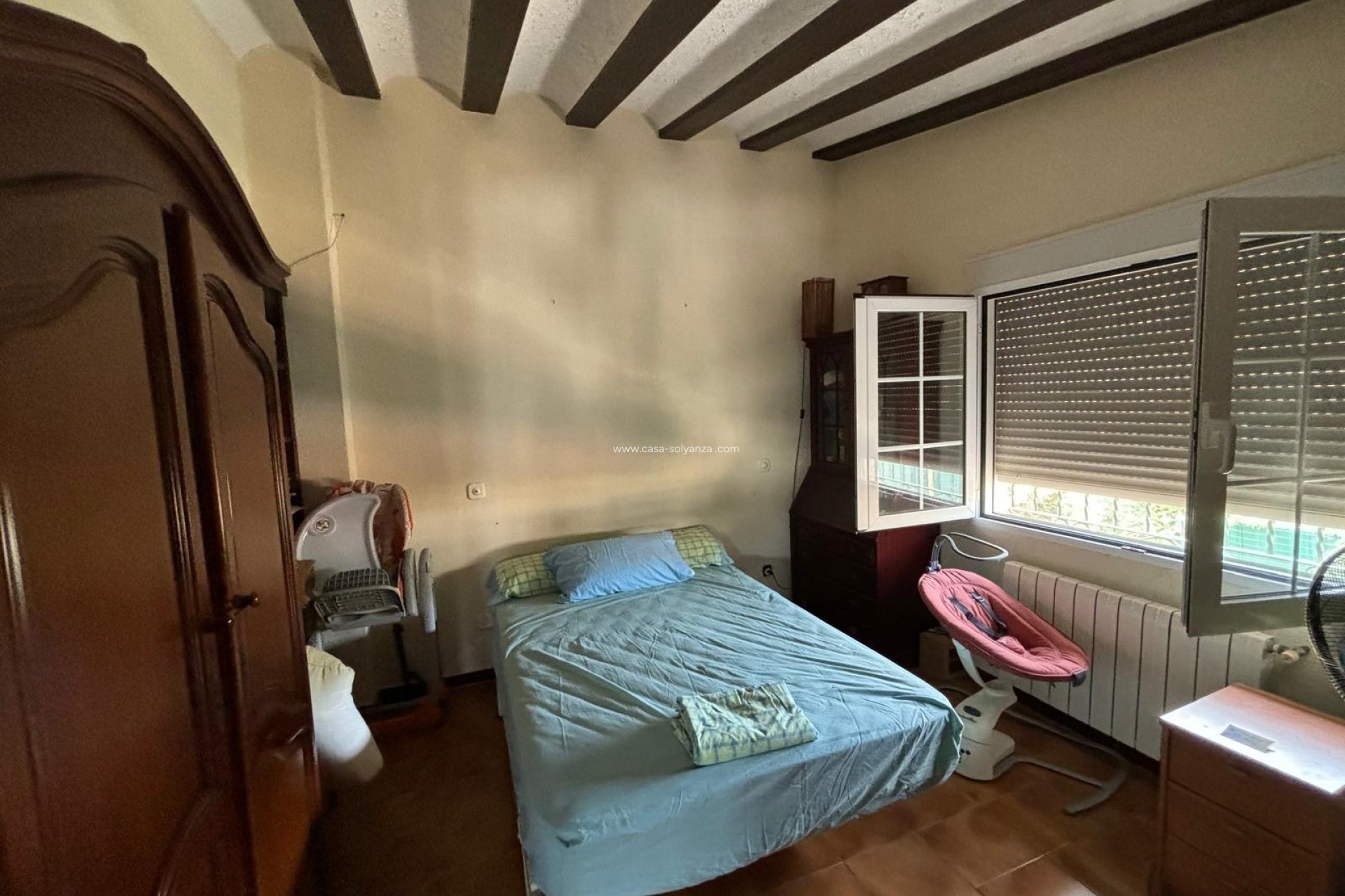 Wiederverkauf - Villa - Torrevieja - Los Balcones