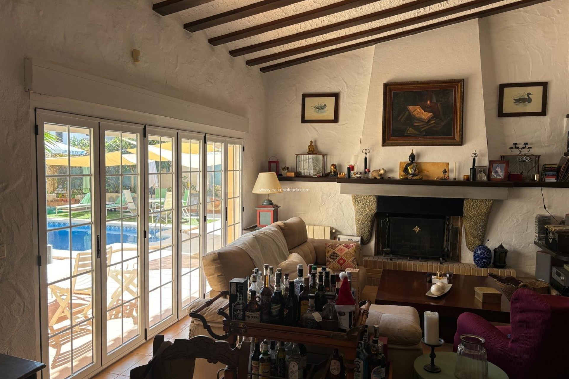 Wiederverkauf - Villa - Torrevieja - Los Balcones