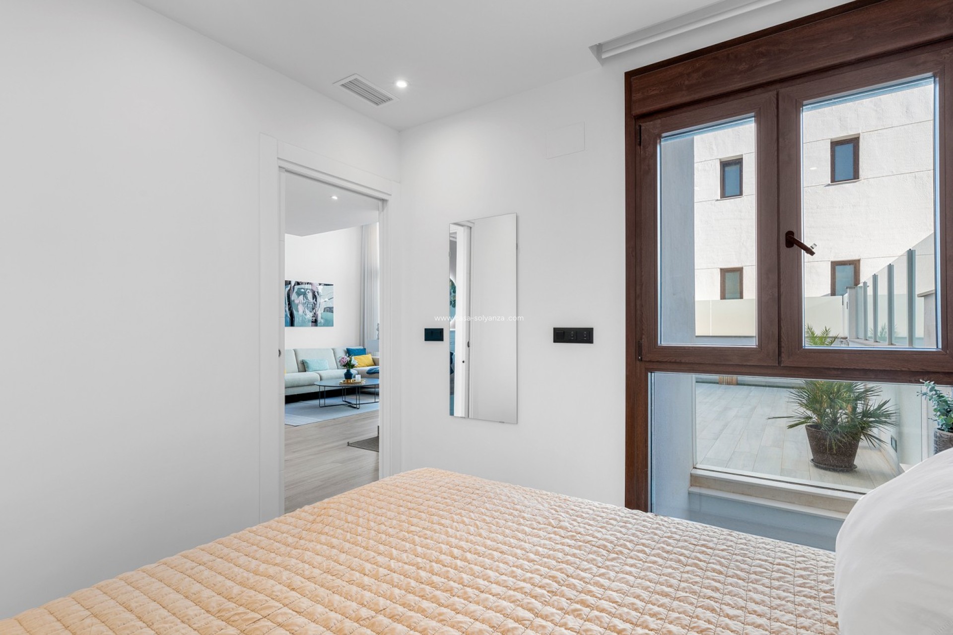 Wiederverkauf - Villa - Torrevieja - Los Balcones