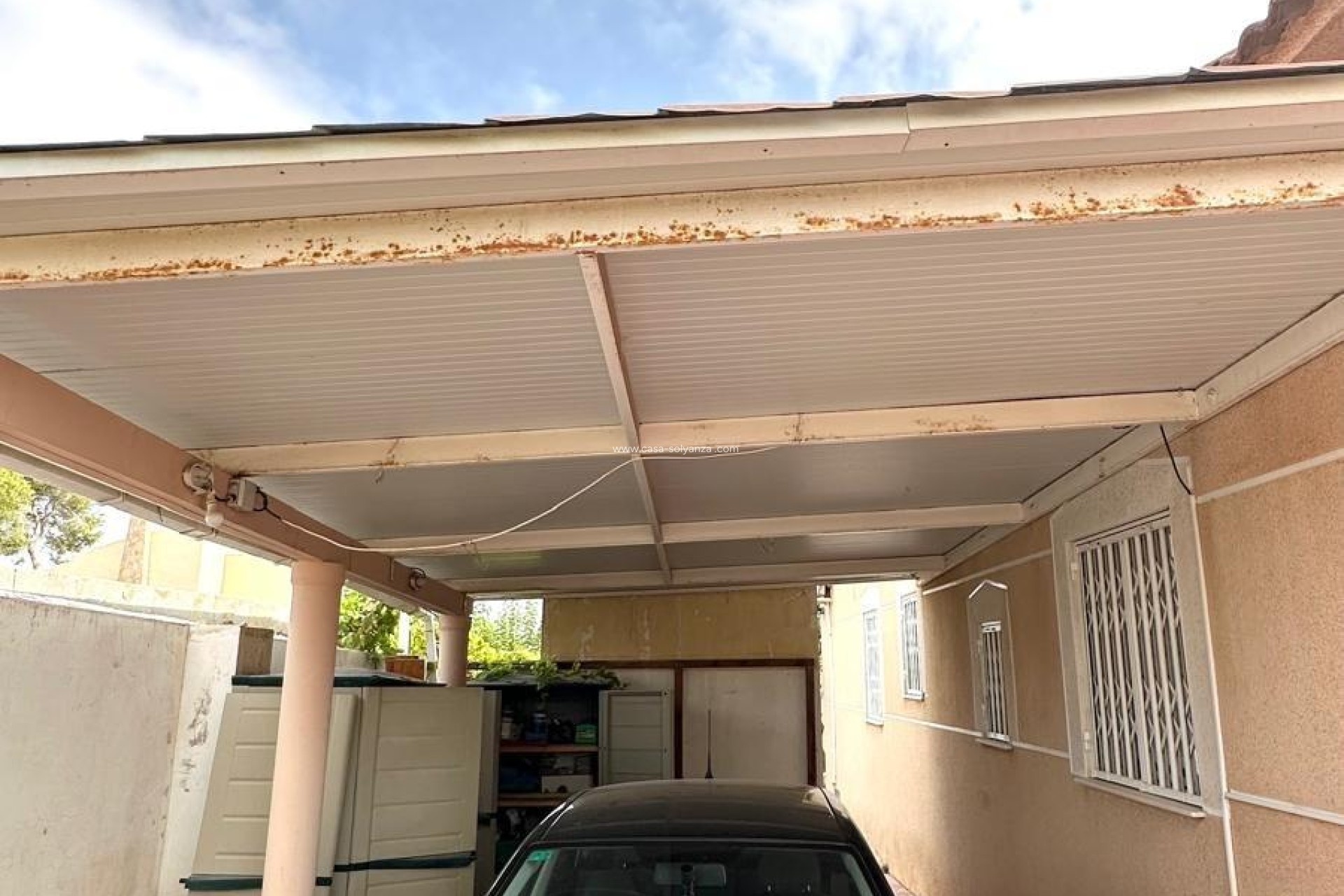 Wiederverkauf - Villa - Torrevieja - Los Balcones