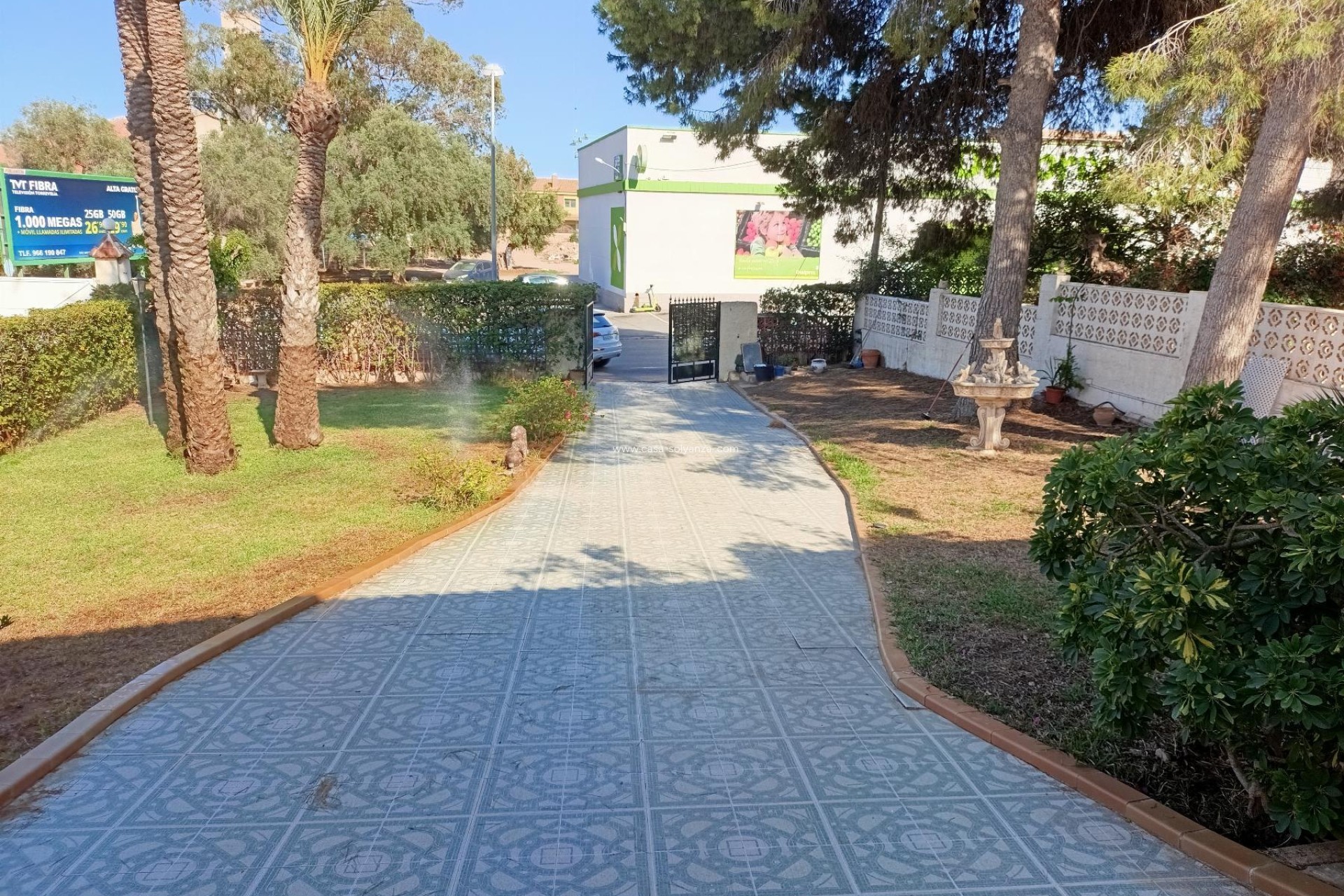 Wiederverkauf - Villa - Torrevieja - Los Balcones