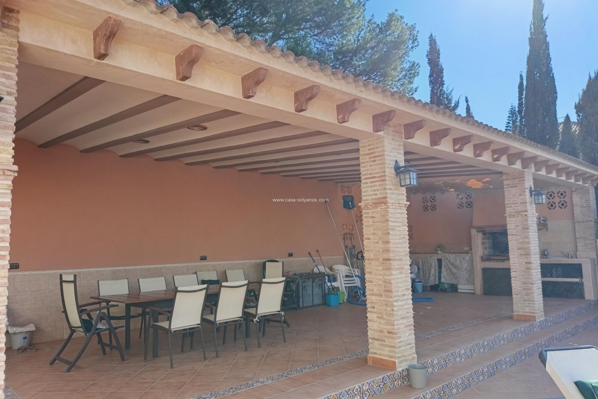 Wiederverkauf - Villa - Torrevieja - Los Balcones