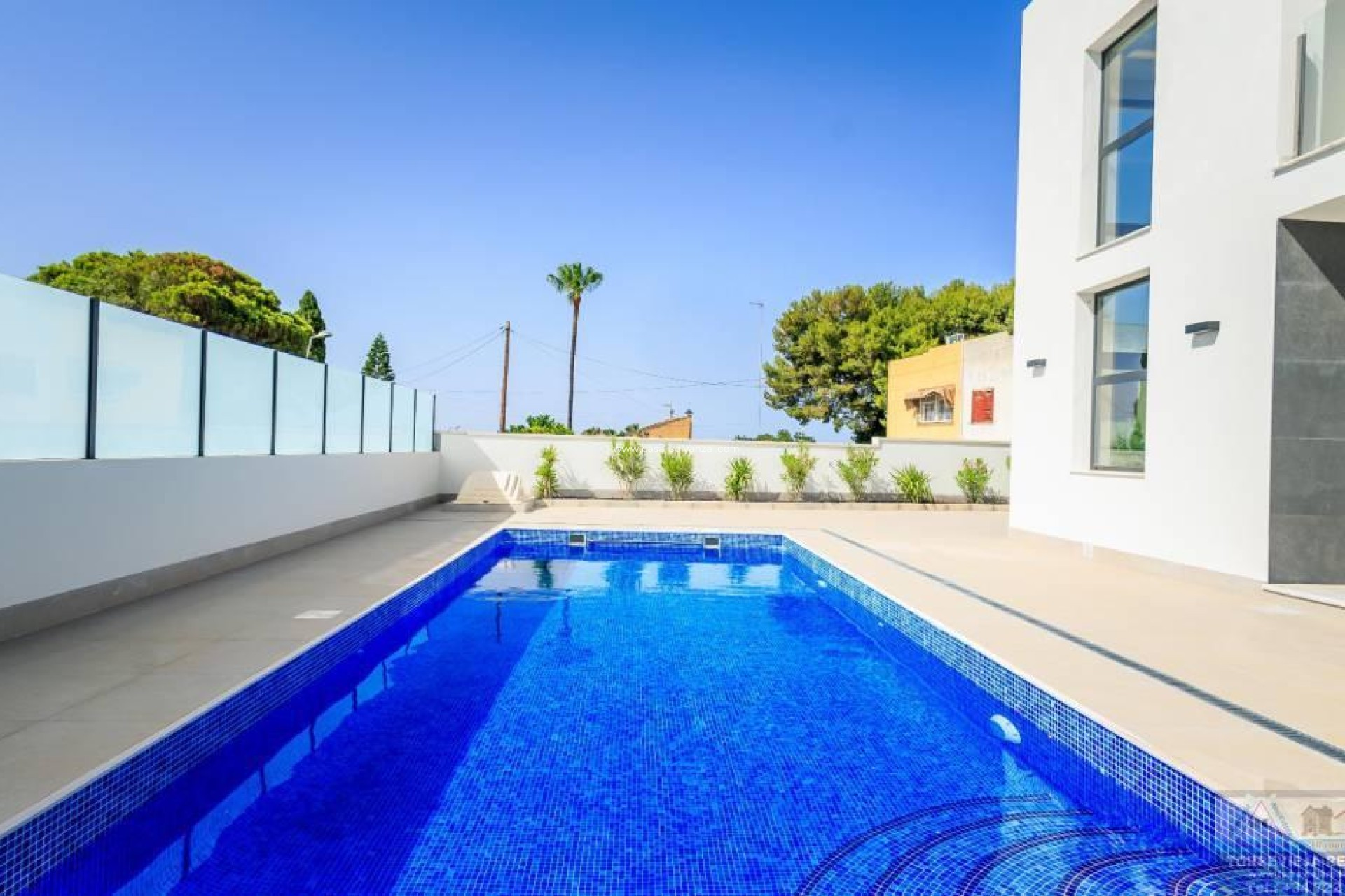 Wiederverkauf - Villa - Torrevieja - Los Balcones