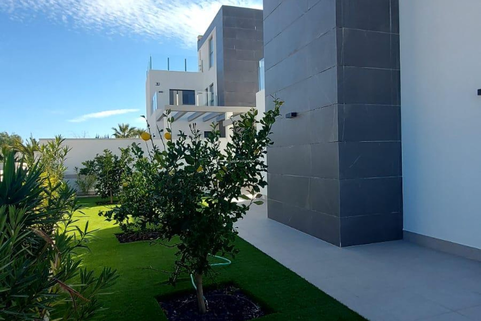 Wiederverkauf - Villa - Torrevieja - Los Balcones