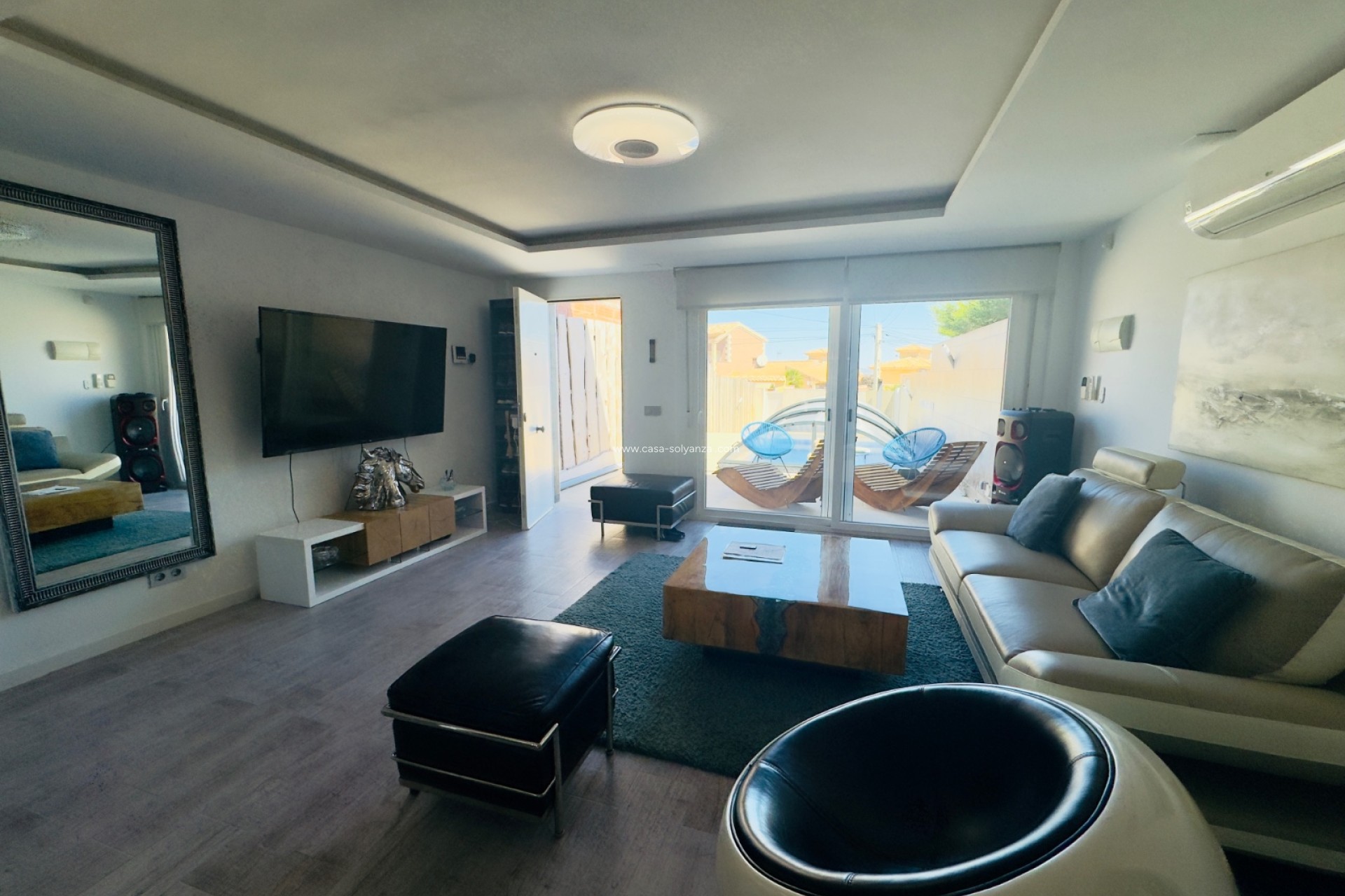 Wiederverkauf - Villa - Torrevieja - Los Balcones