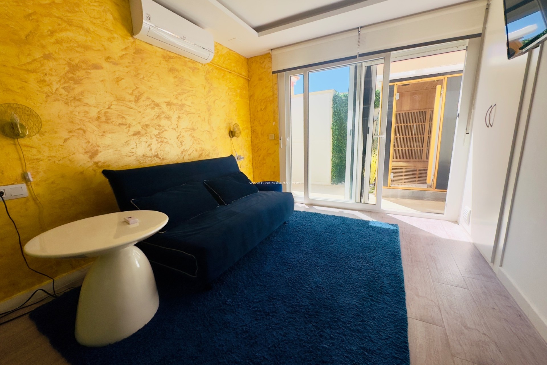 Wiederverkauf - Villa - Torrevieja - Los Balcones