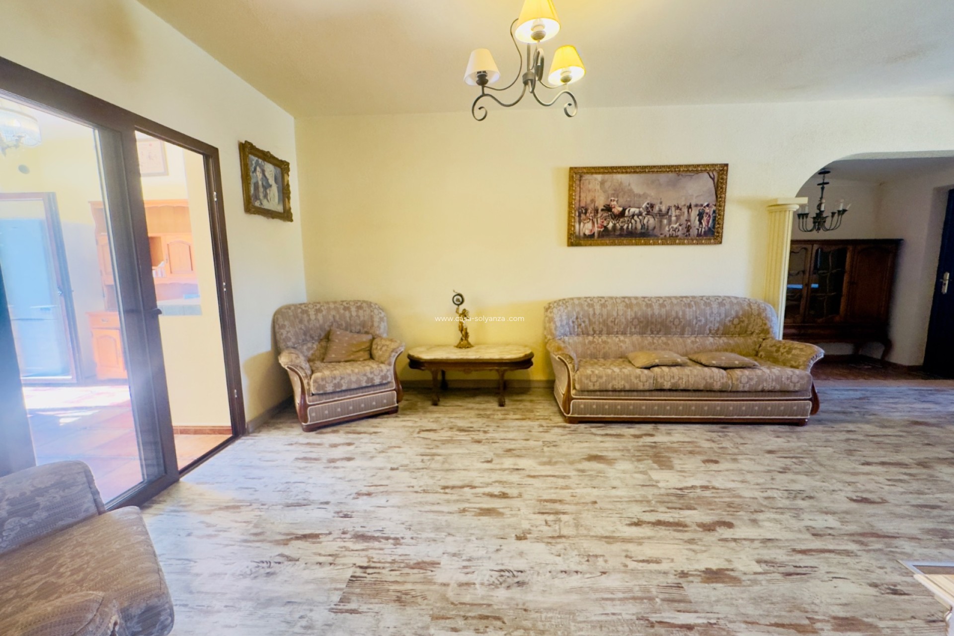 Wiederverkauf - Villa - Torrevieja - Los Balcones