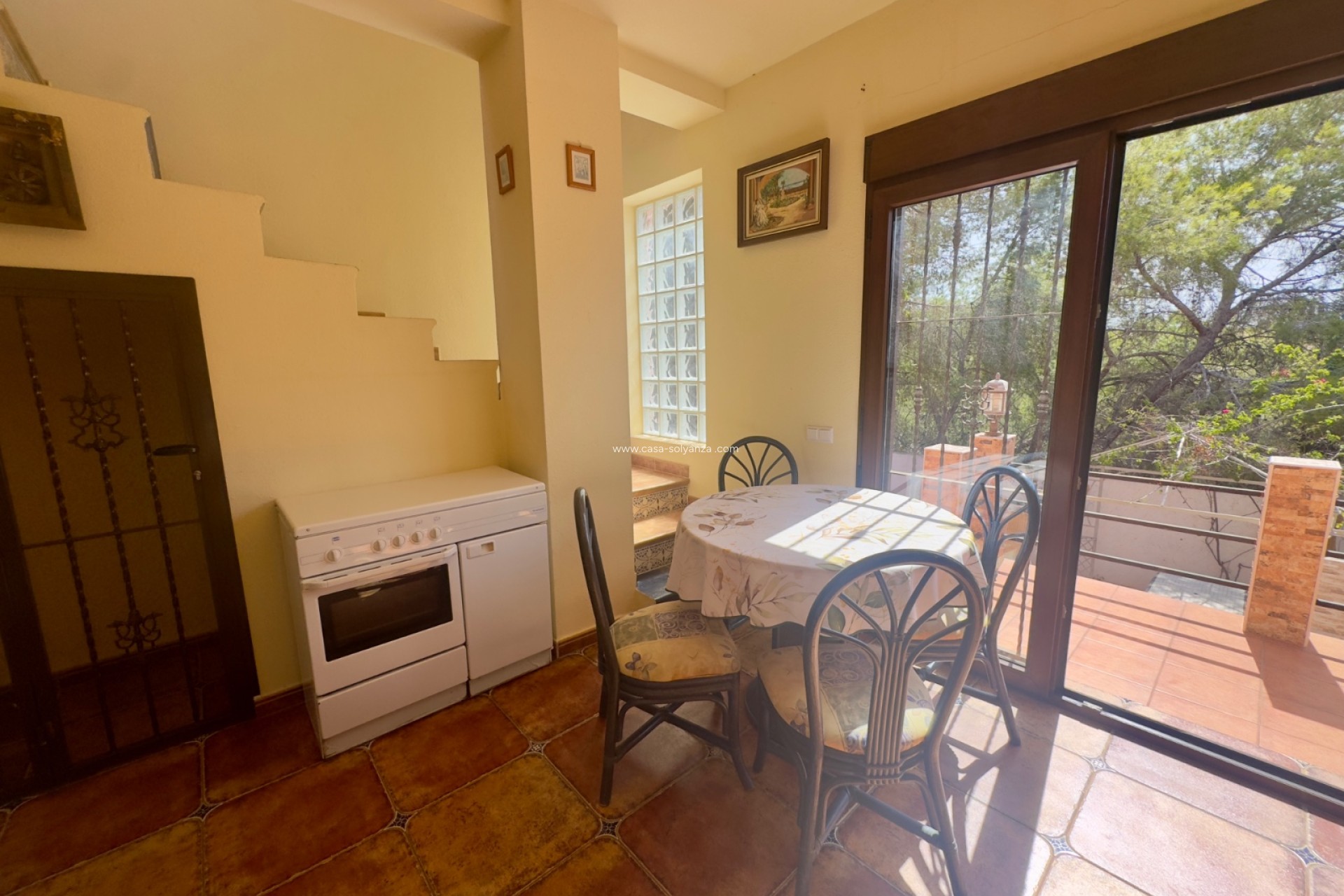 Wiederverkauf - Villa - Torrevieja - Los Balcones