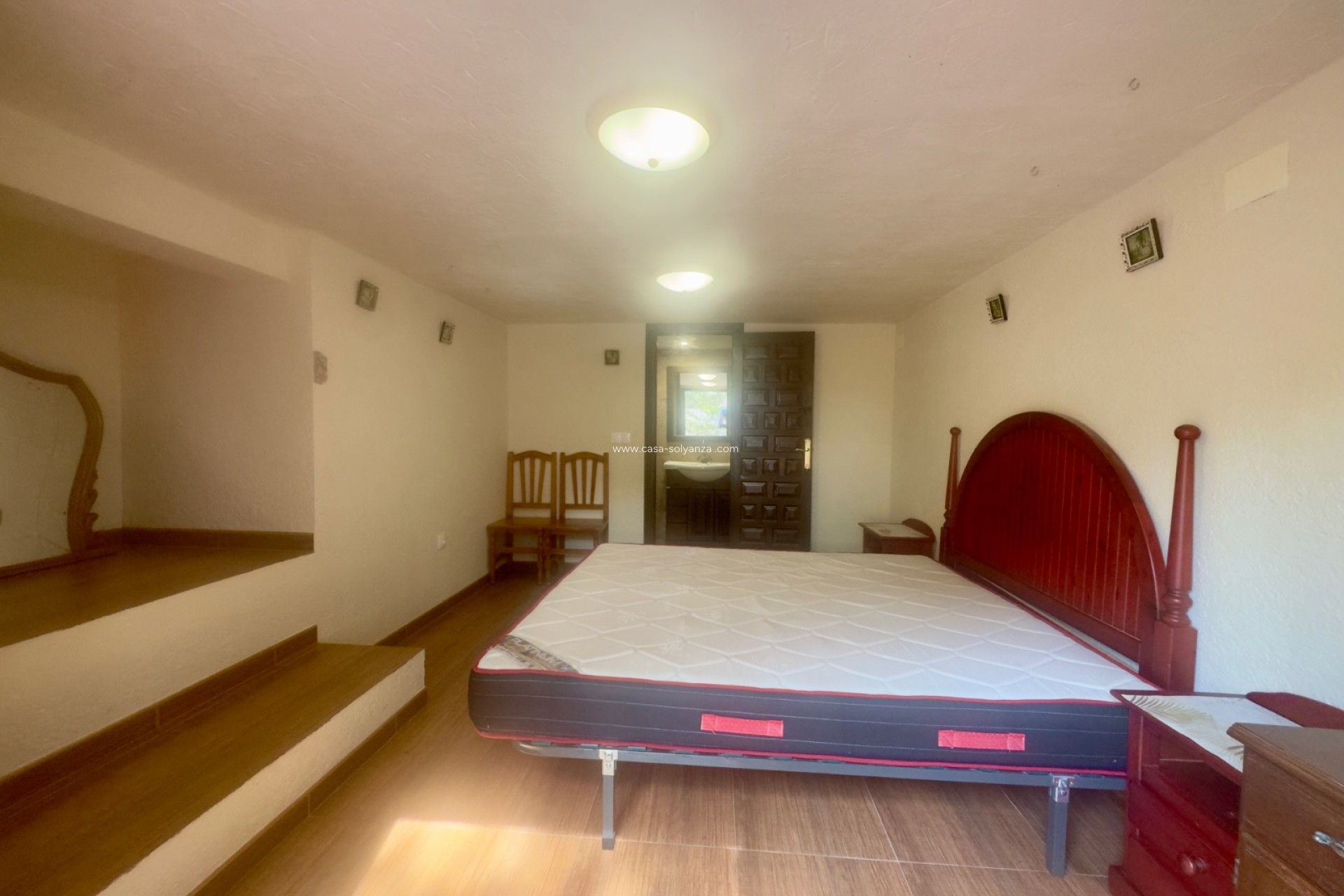 Wiederverkauf - Villa - Torrevieja - Los Balcones