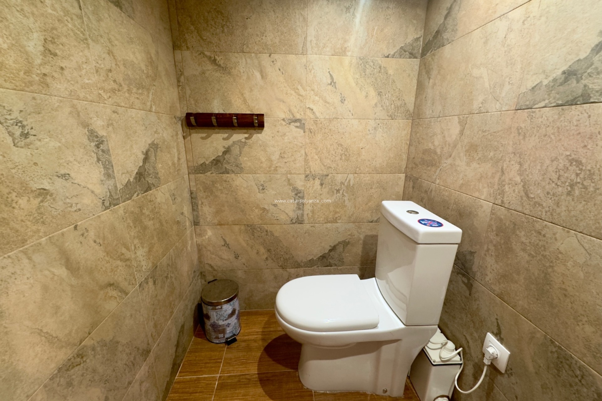 Wiederverkauf - Villa - Torrevieja - Los Balcones