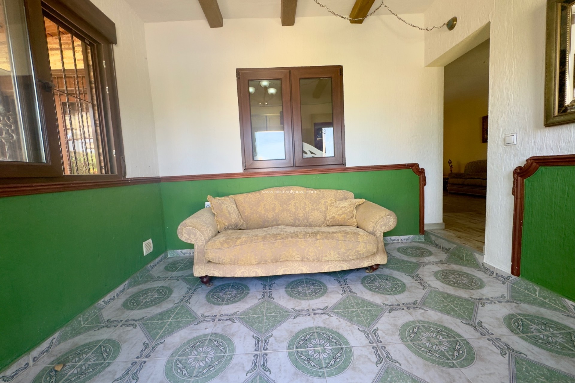 Wiederverkauf - Villa - Torrevieja - Los Balcones