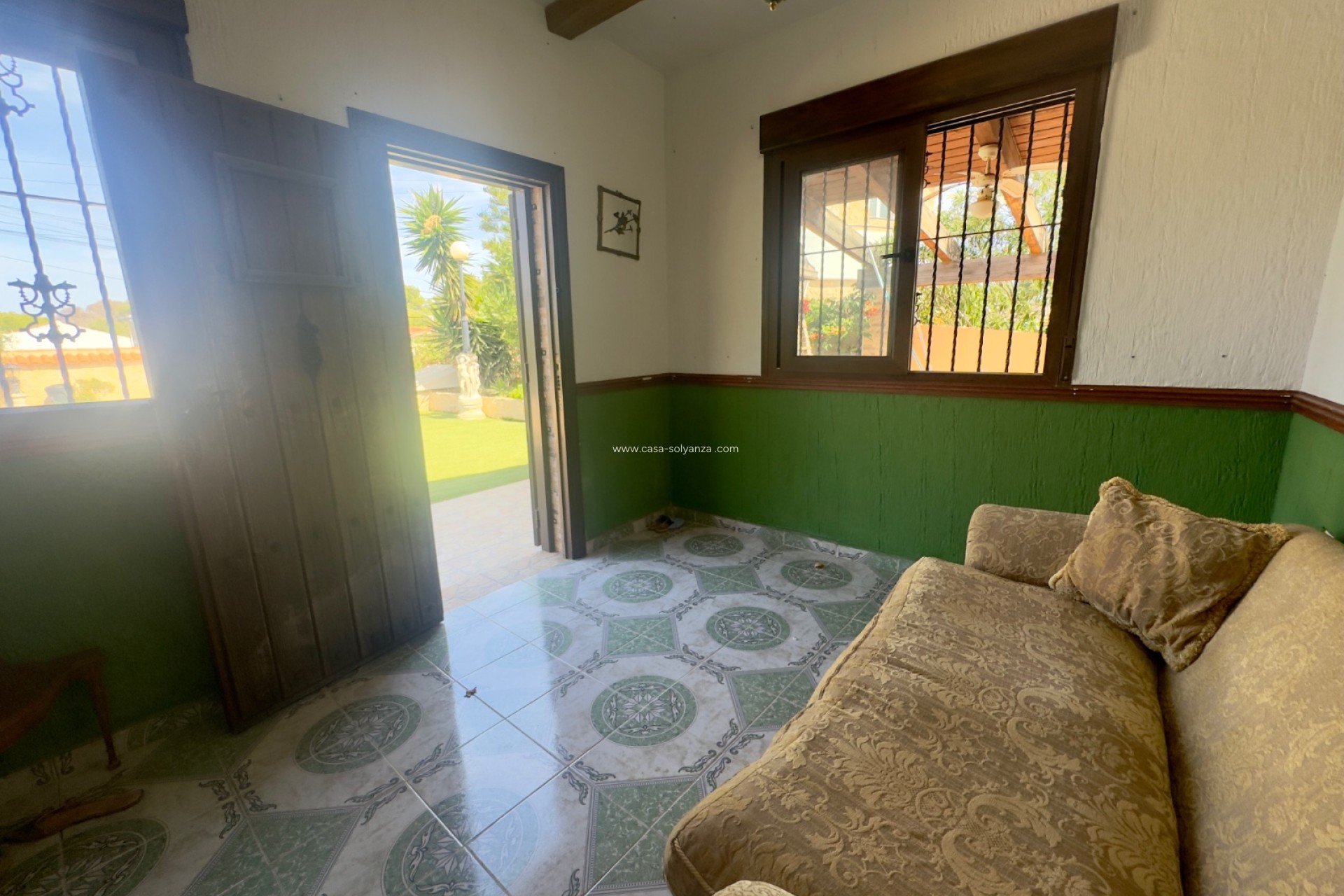 Wiederverkauf - Villa - Torrevieja - Los Balcones