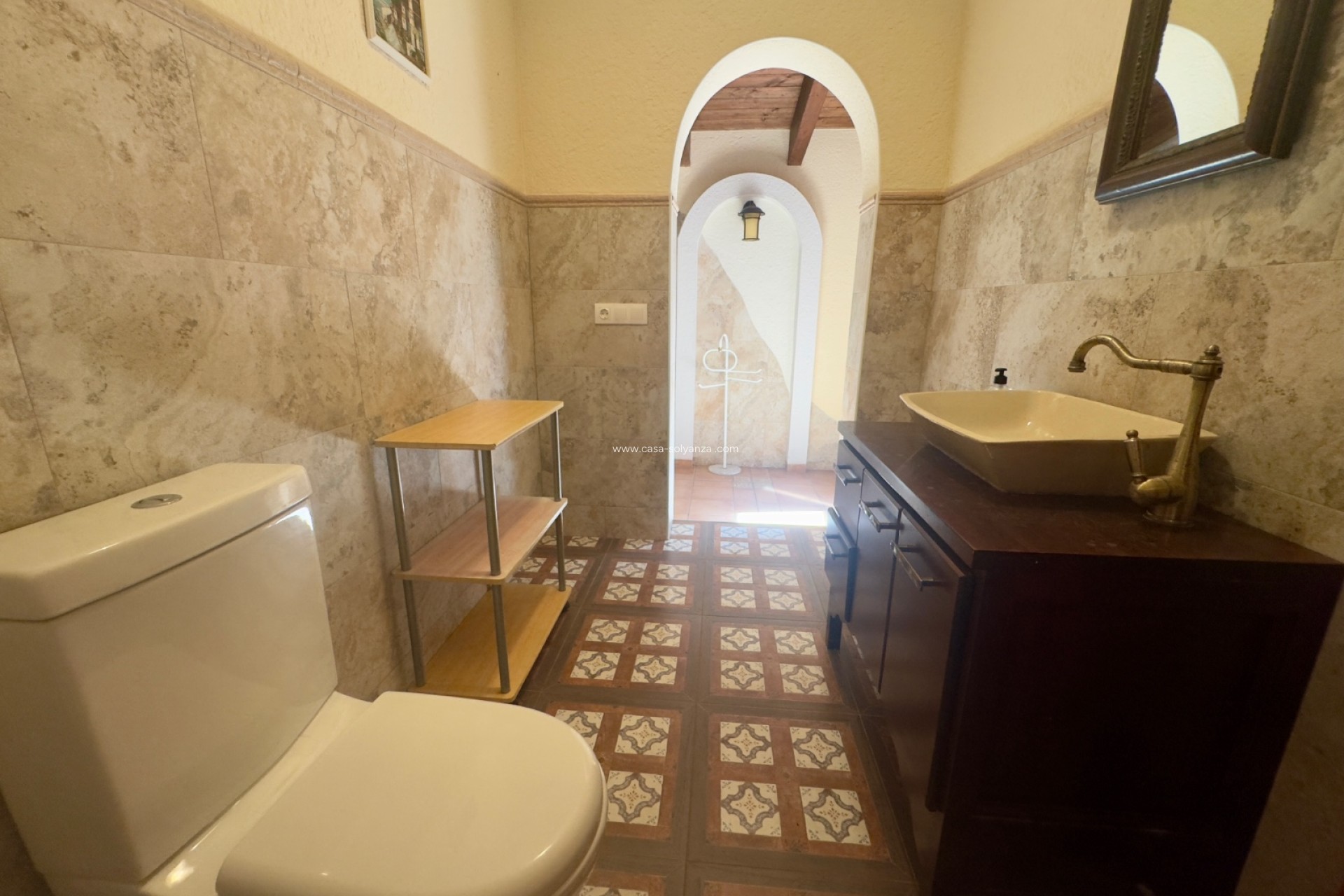 Wiederverkauf - Villa - Torrevieja - Los Balcones