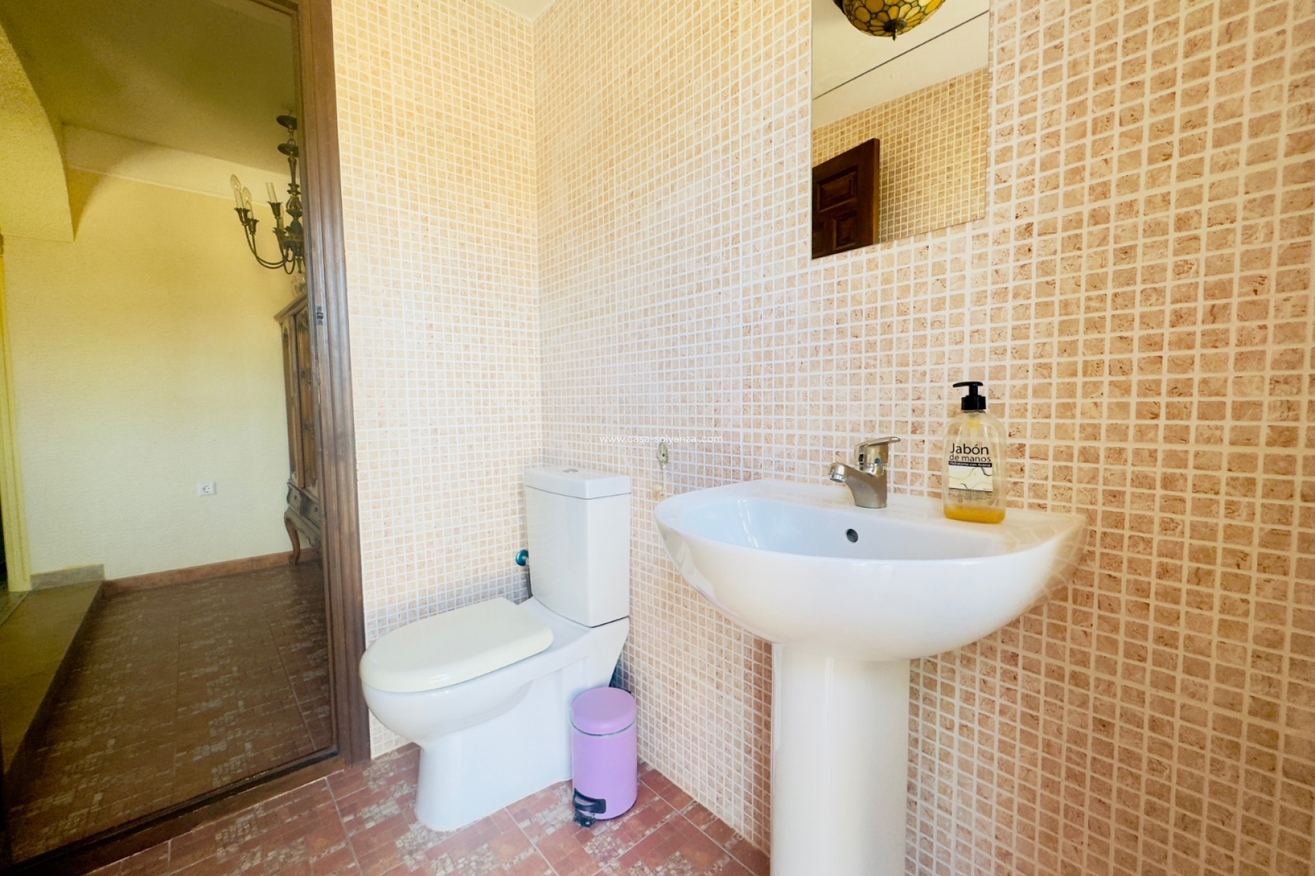 Wiederverkauf - Villa - Torrevieja - Los Balcones