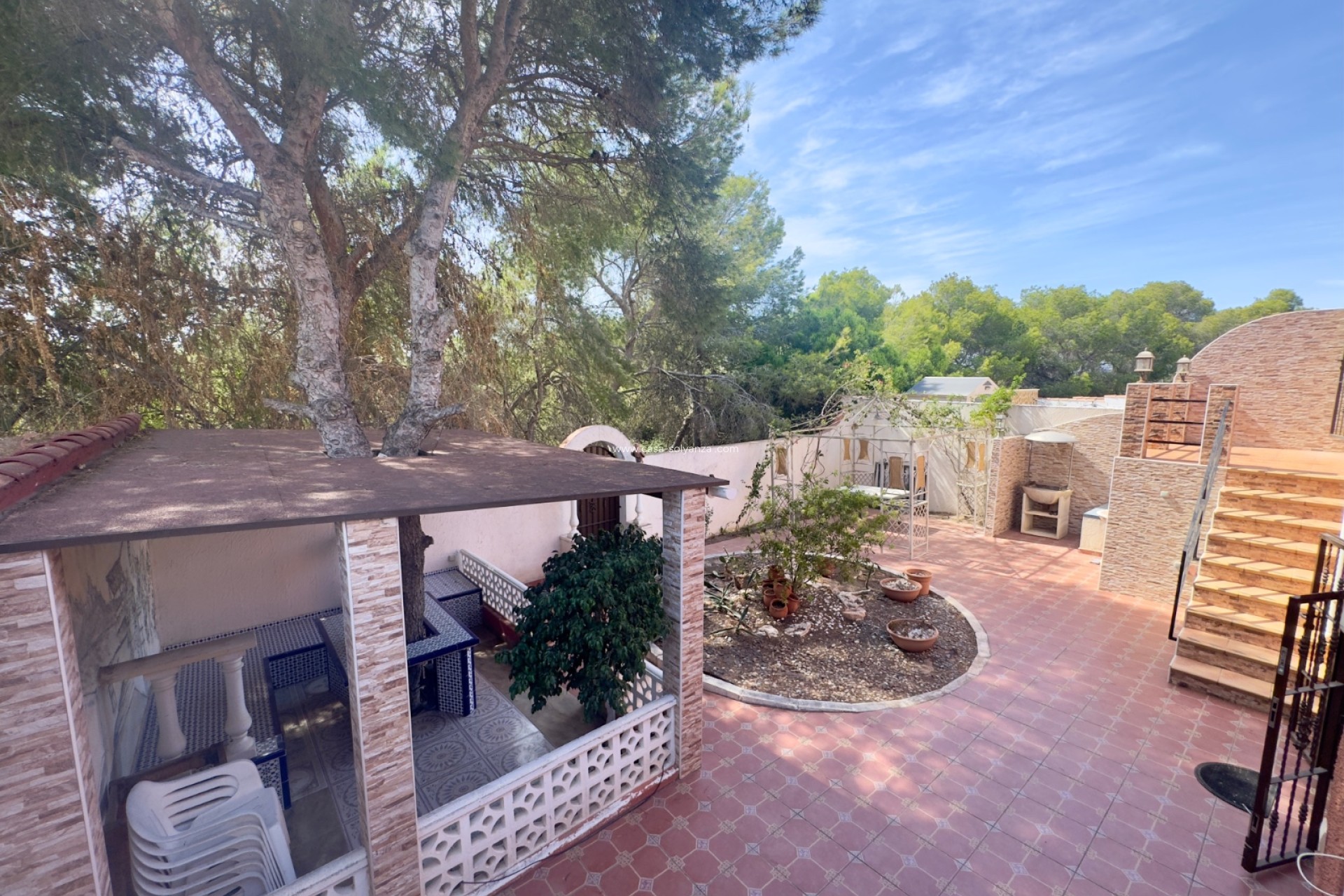 Wiederverkauf - Villa - Torrevieja - Los Balcones