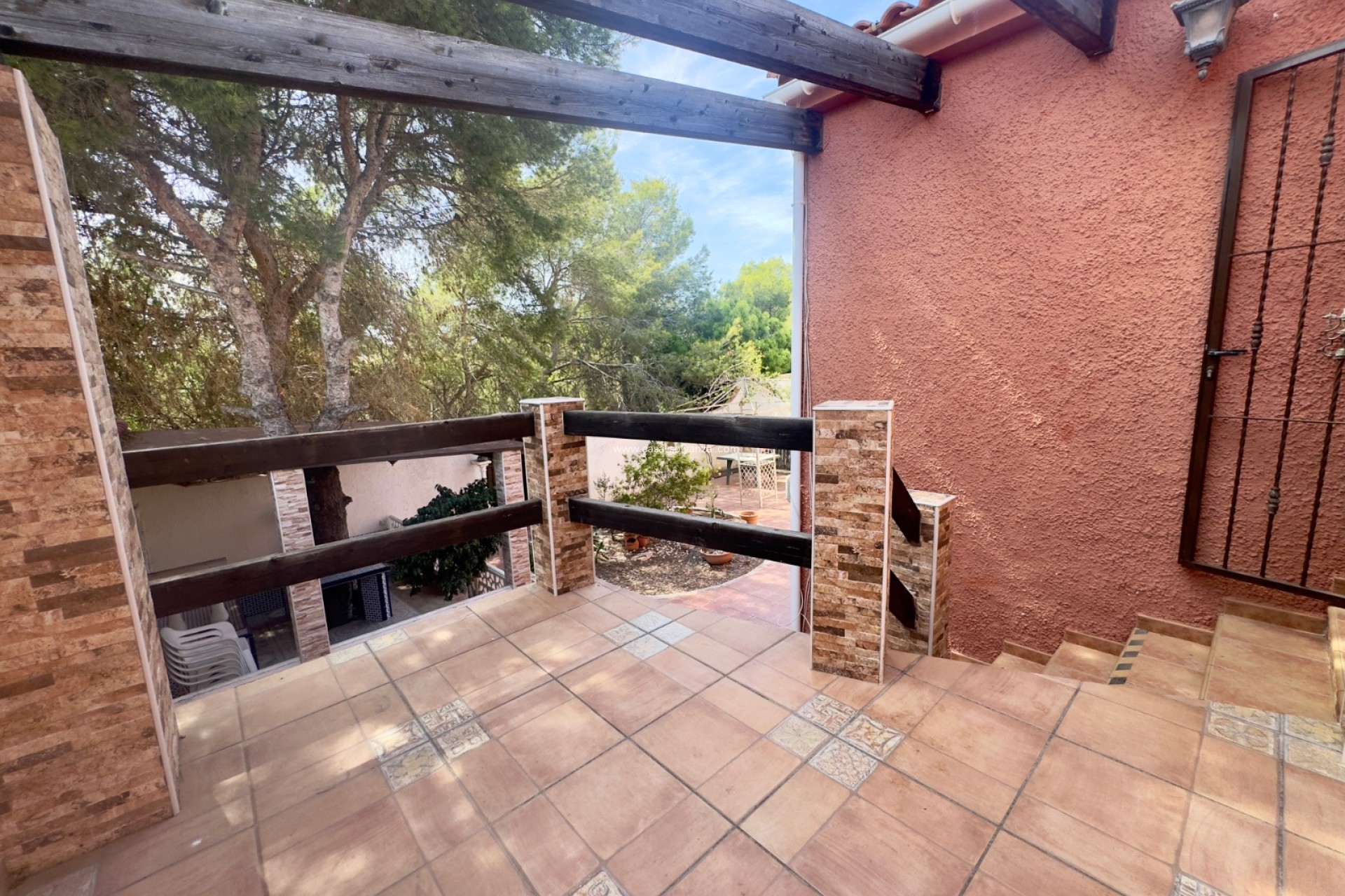 Wiederverkauf - Villa - Torrevieja - Los Balcones