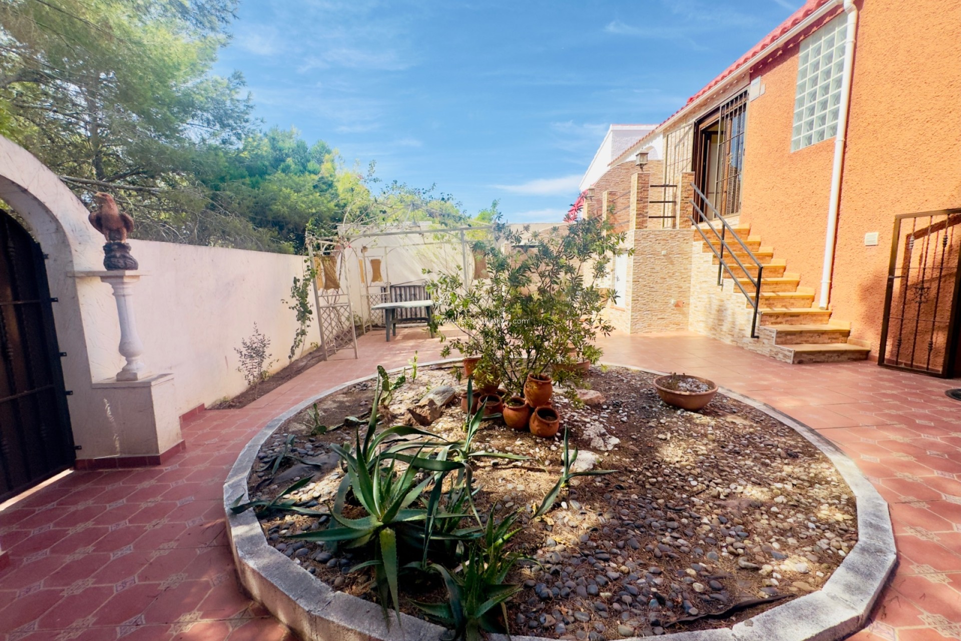 Wiederverkauf - Villa - Torrevieja - Los Balcones