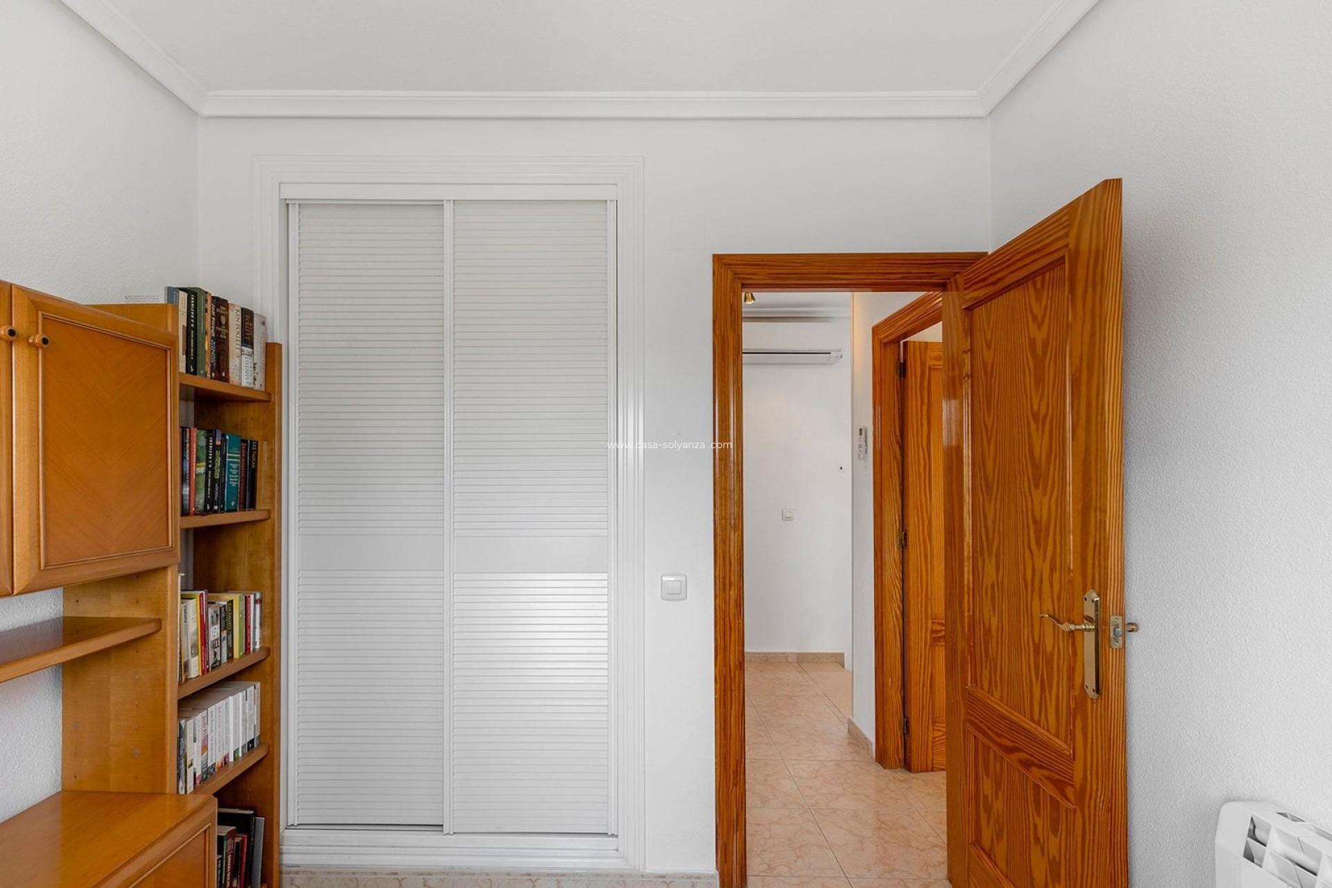 Wiederverkauf - Villa - Torrevieja - Los Balcones