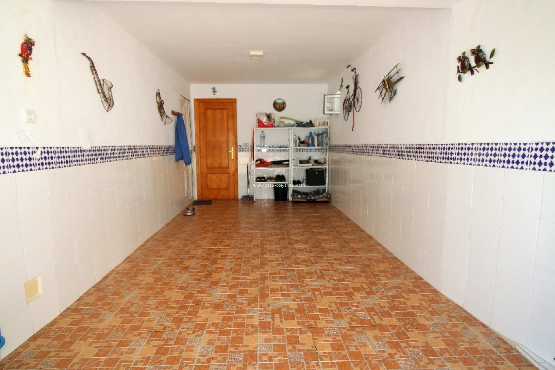 Wiederverkauf - Villa - Torrevieja - Los Balcones