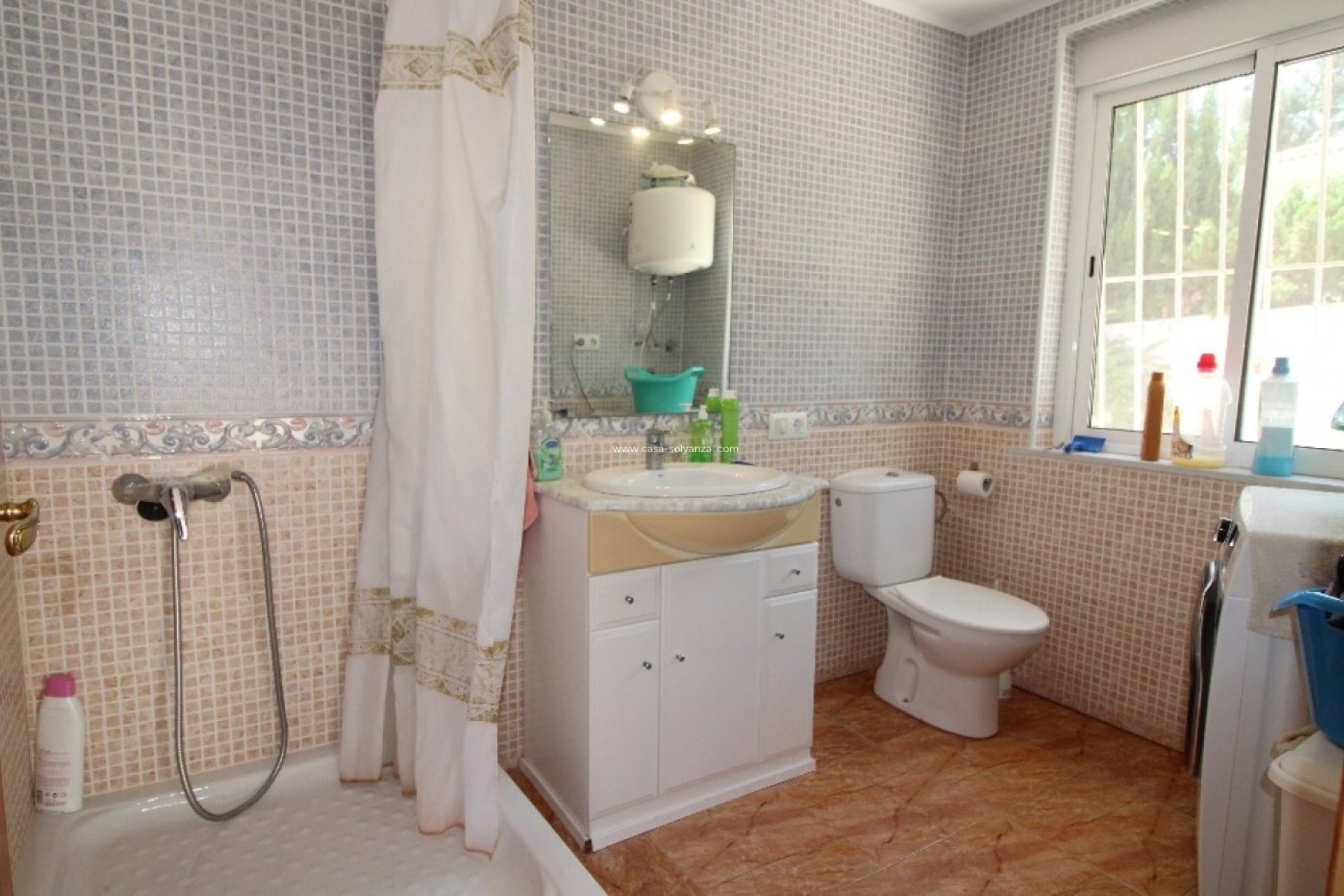 Wiederverkauf - Villa - Torrevieja - Los Balcones