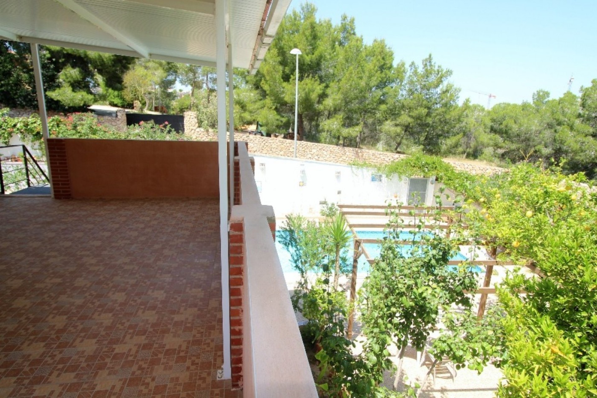 Wiederverkauf - Villa - Torrevieja - Los Balcones