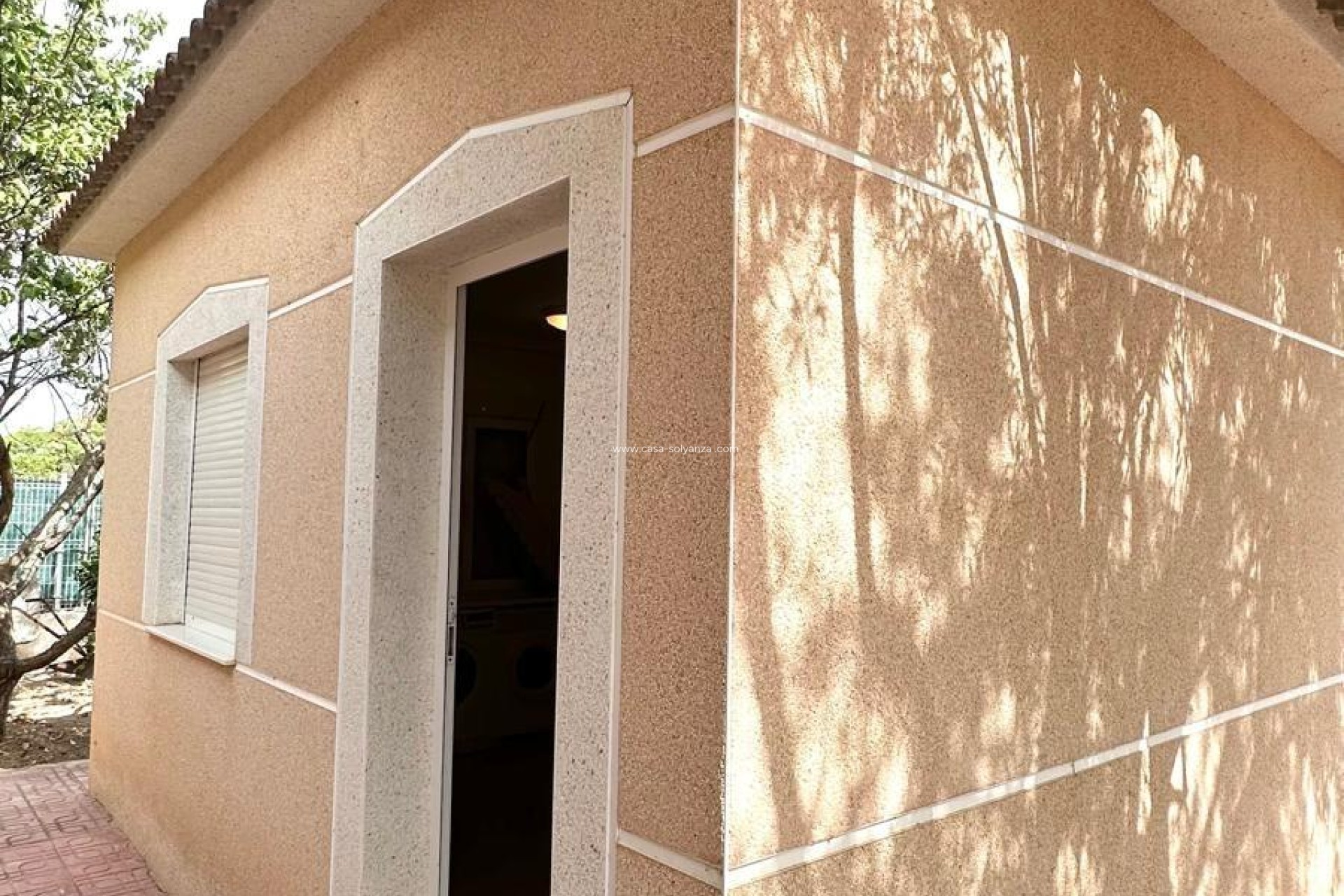 Wiederverkauf - Villa - Torrevieja - Los Balcones