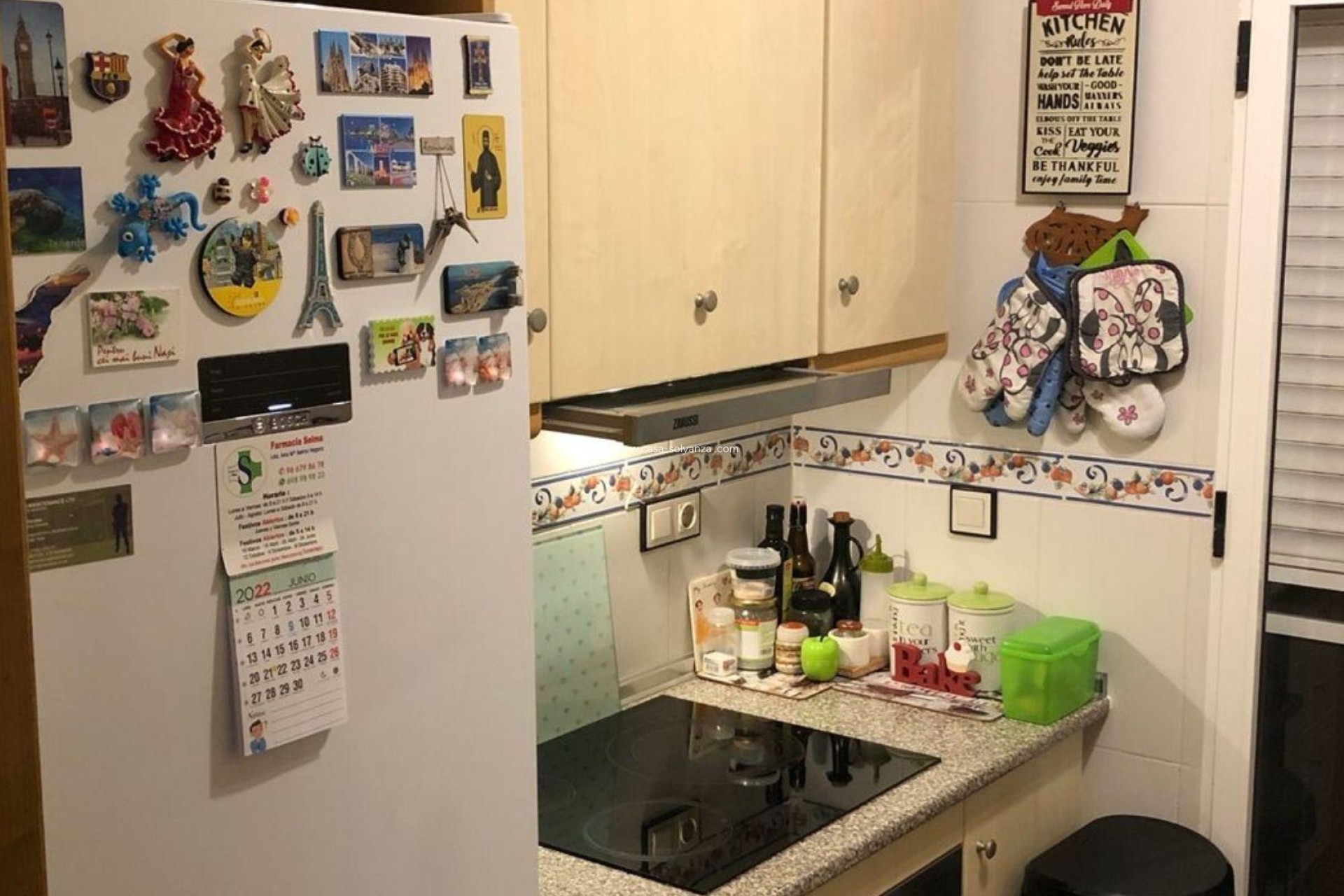 Wiederverkauf - Villa - Torrevieja - Los Balcones