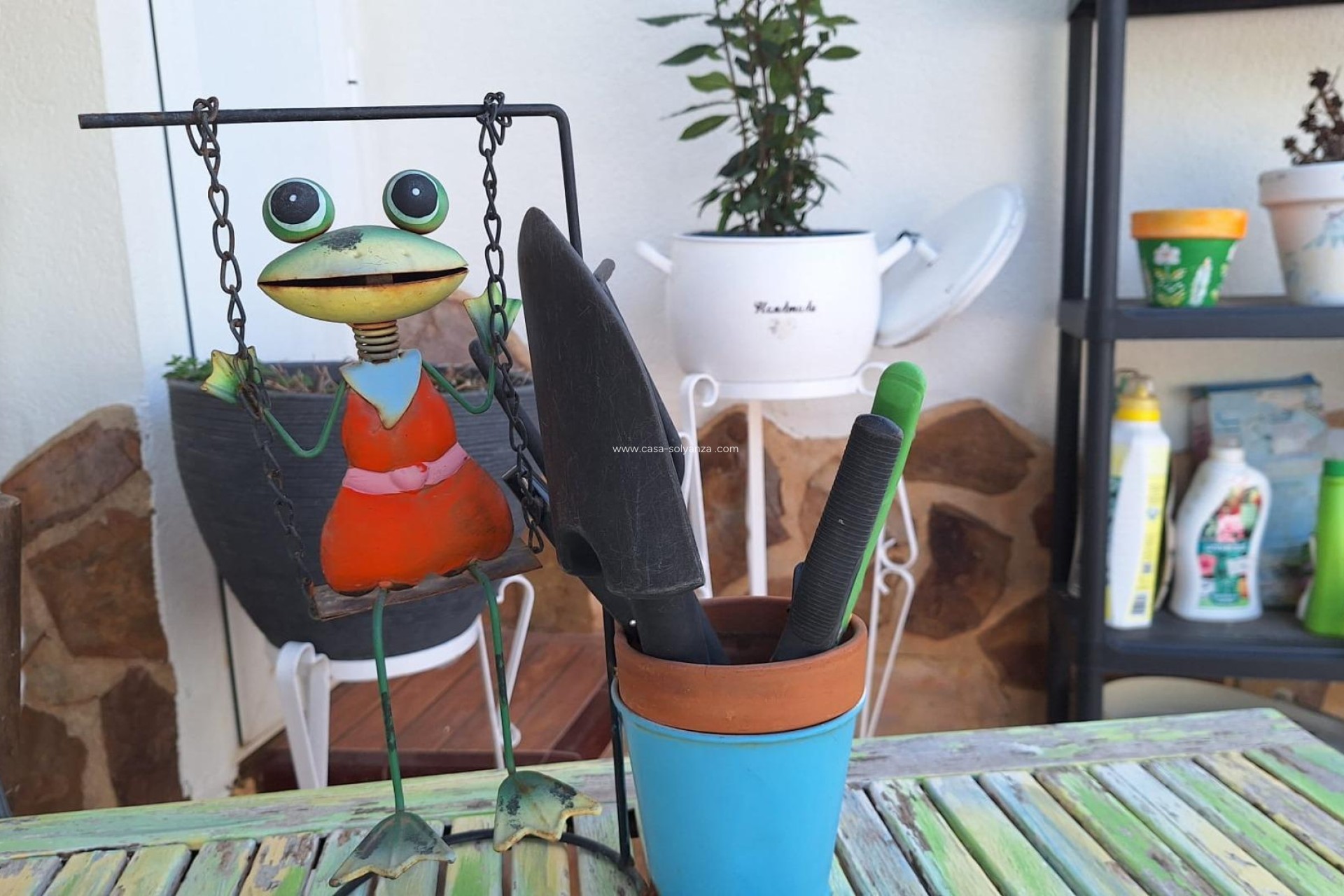 Wiederverkauf - Villa - Torrevieja - Los Balcones