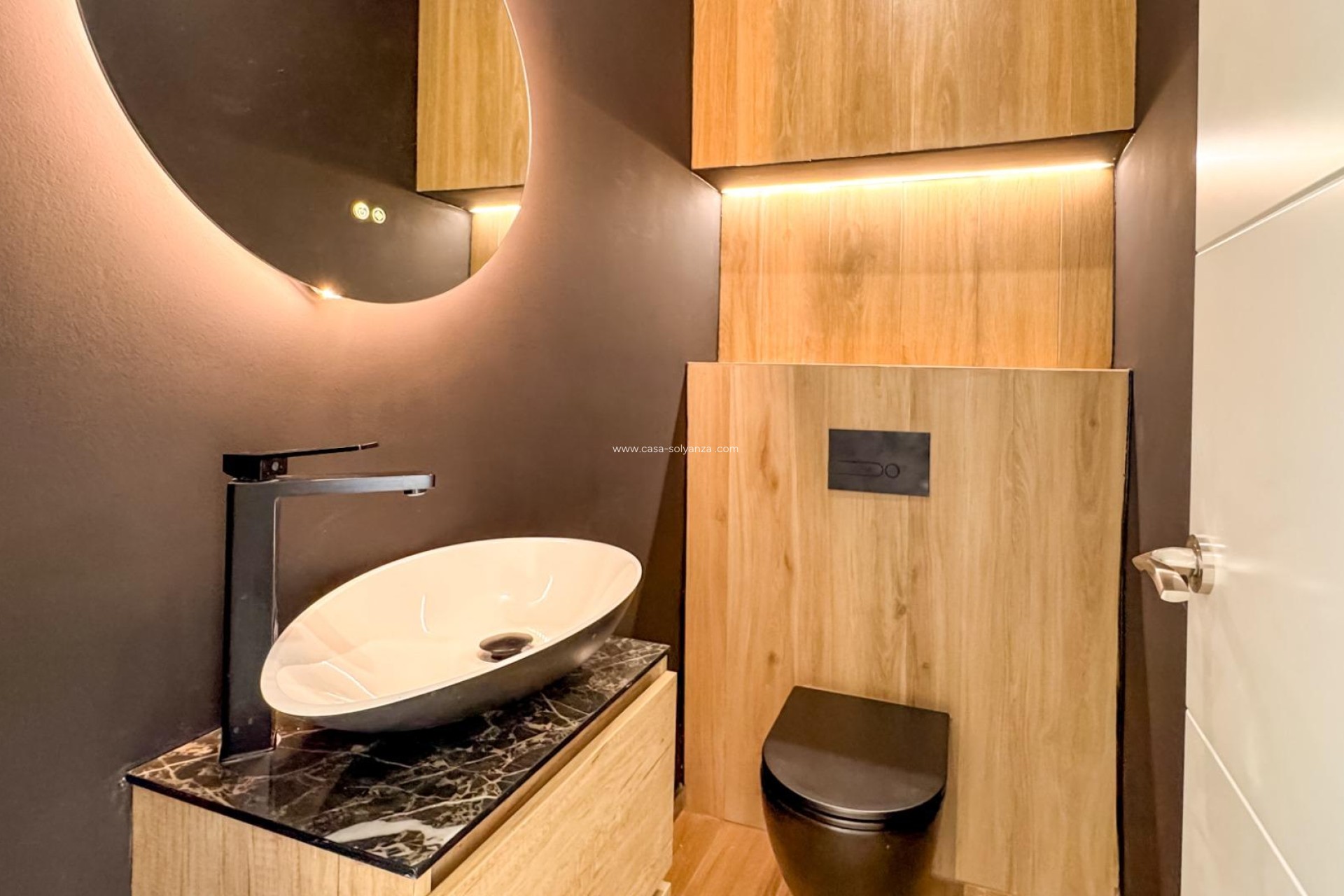 Wiederverkauf - Villa - Torrevieja - Los Balcones