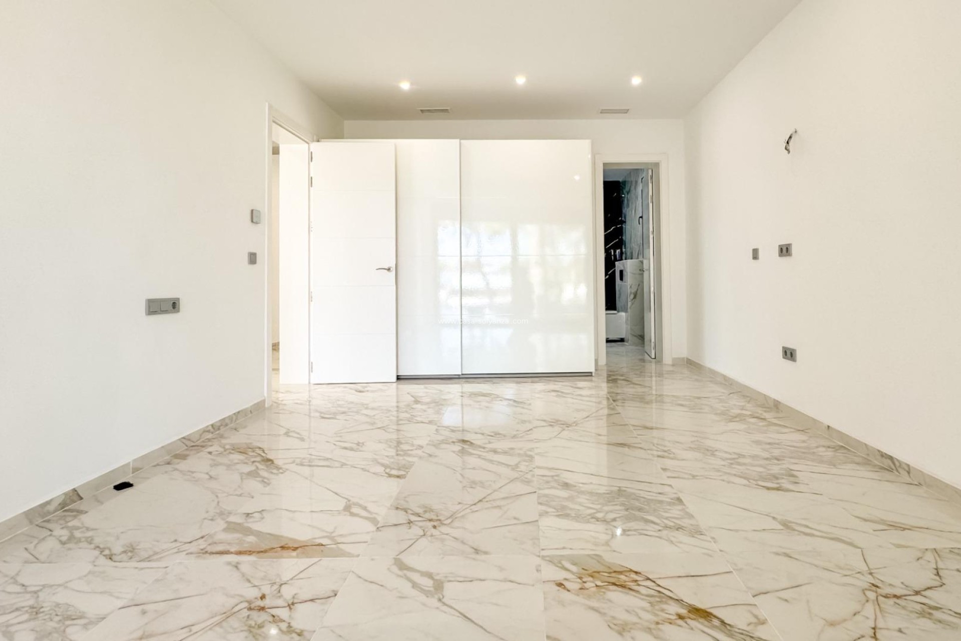 Wiederverkauf - Villa - Torrevieja - Los Balcones