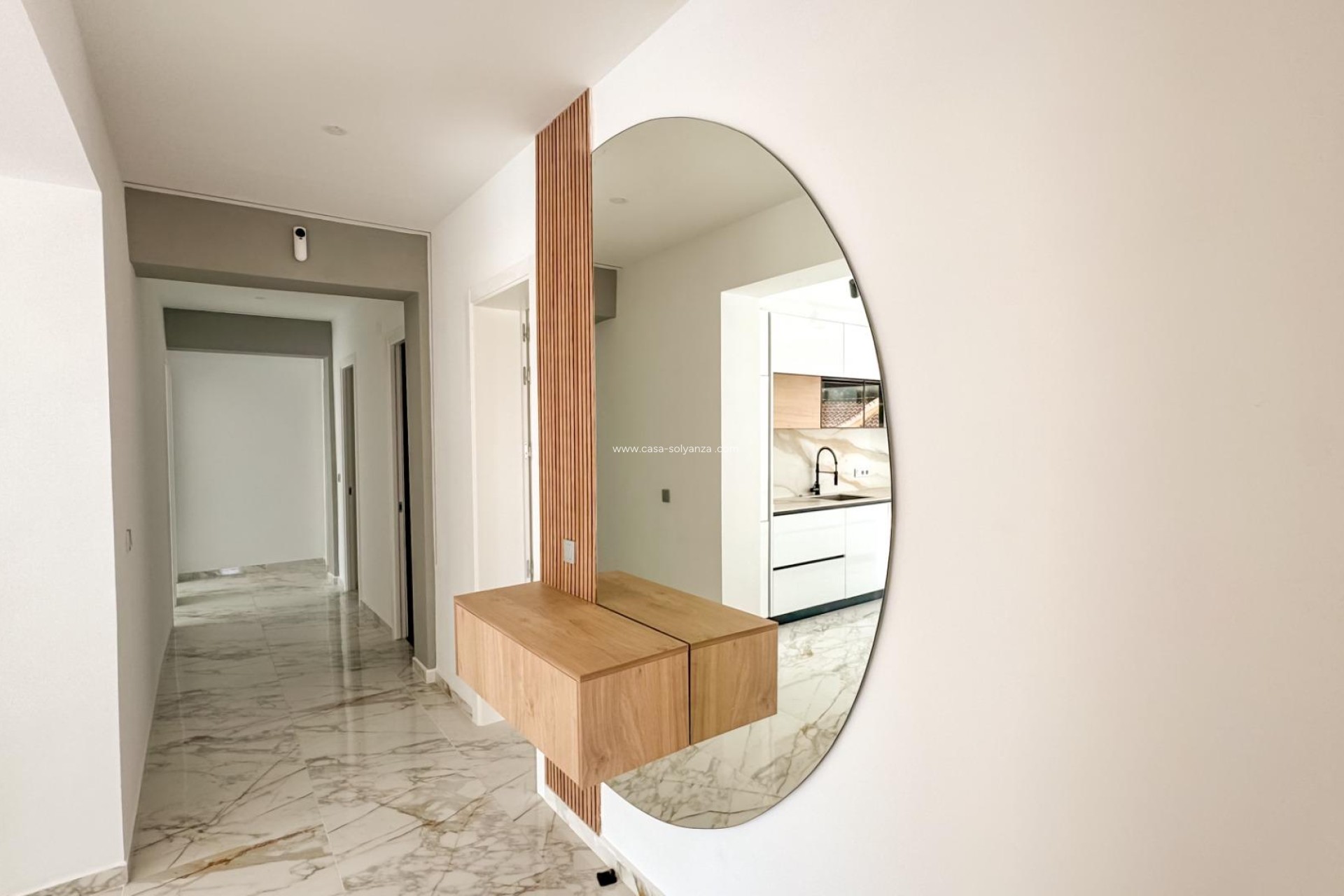 Wiederverkauf - Villa - Torrevieja - Los Balcones