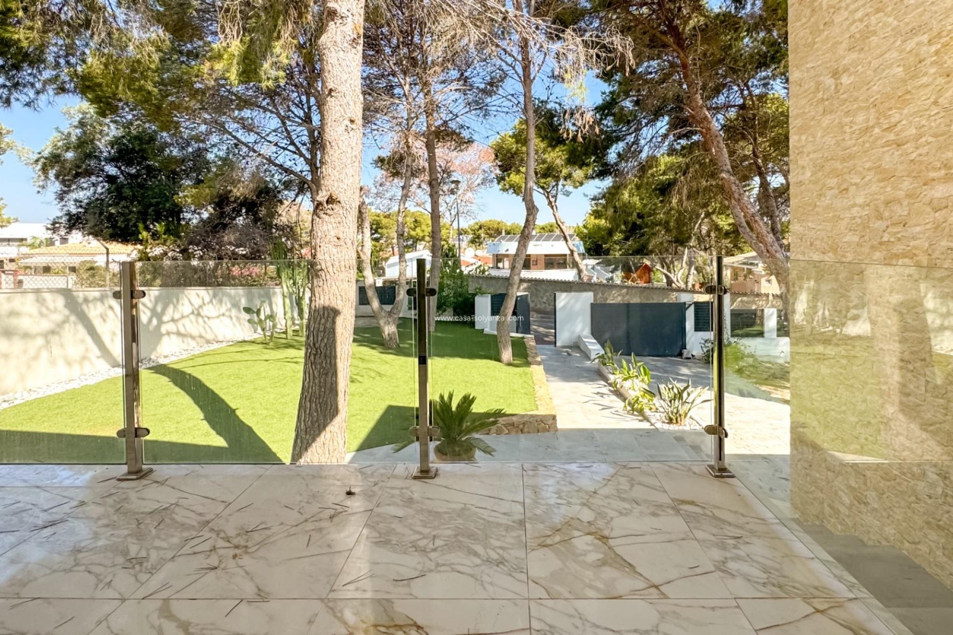 Wiederverkauf - Villa - Torrevieja - Los Balcones